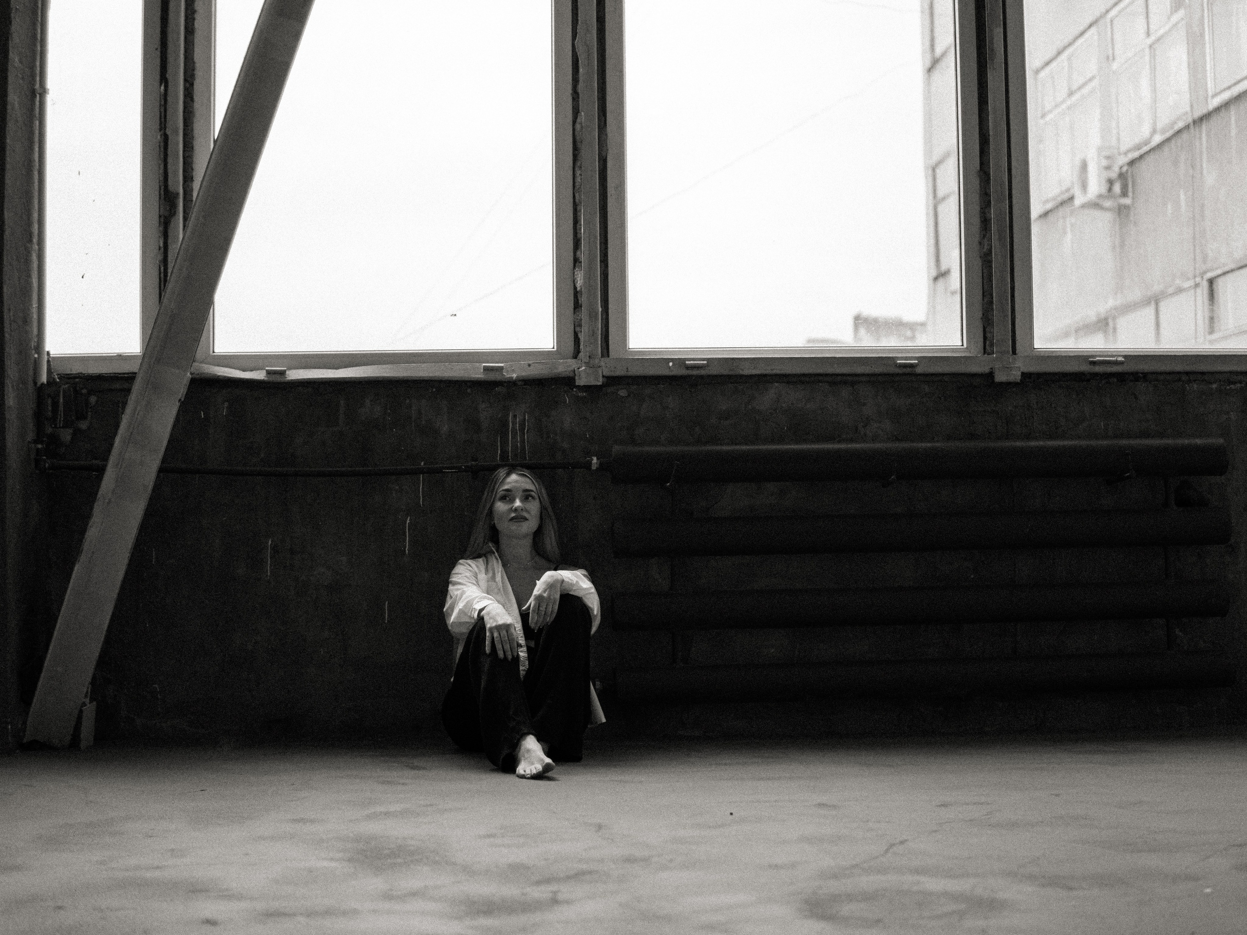 Regina. Фотограф Самара Белоусова Юлия