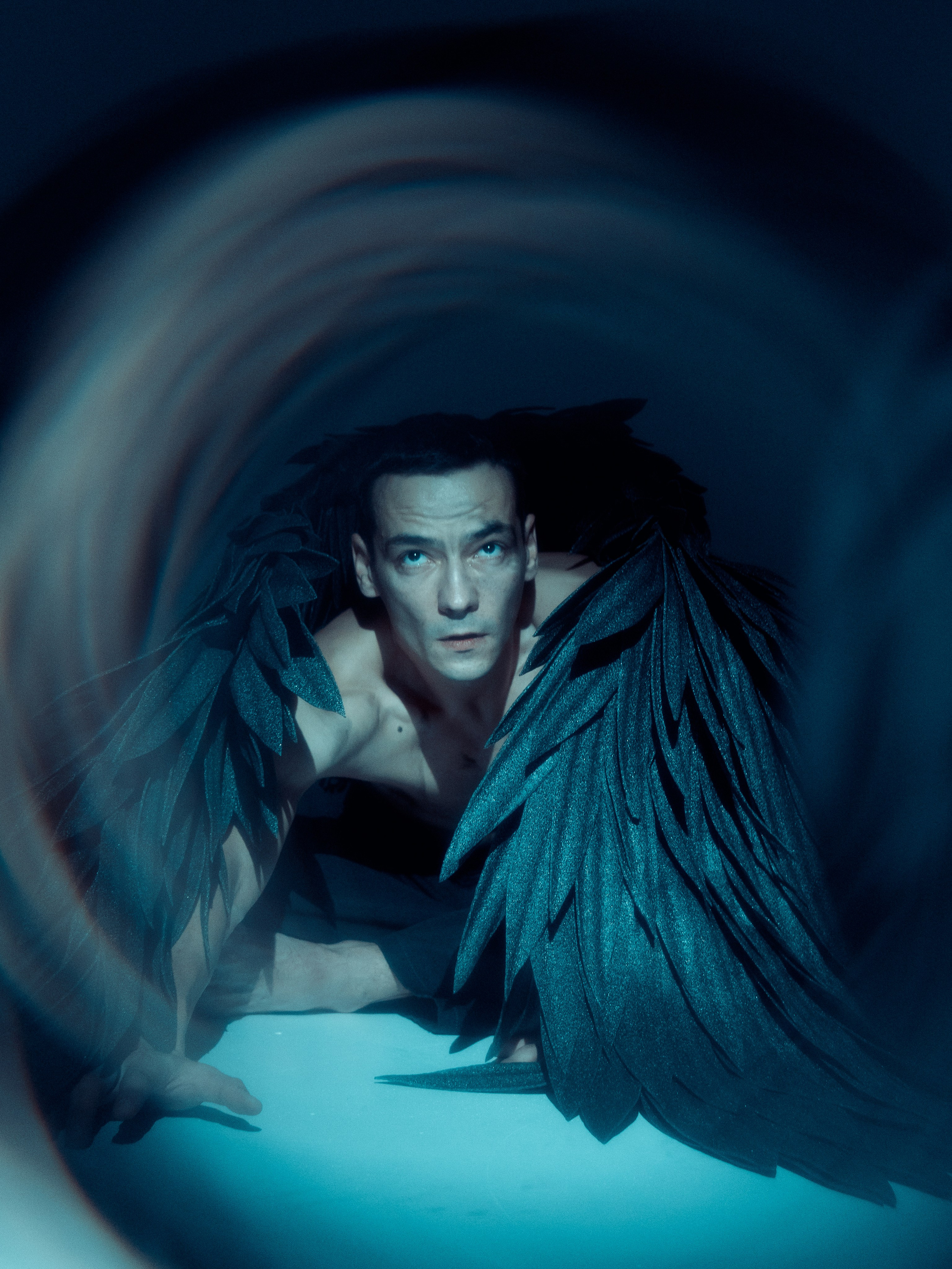 Фотосессия для Руслана. Фотограф Самара Белоусова Юлия