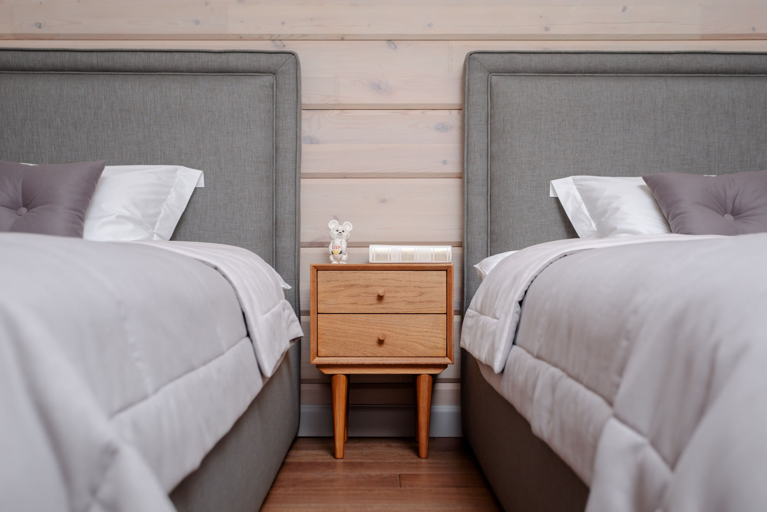 КП Дубрава. Академия дизайна UK Design. Мебель на заказ