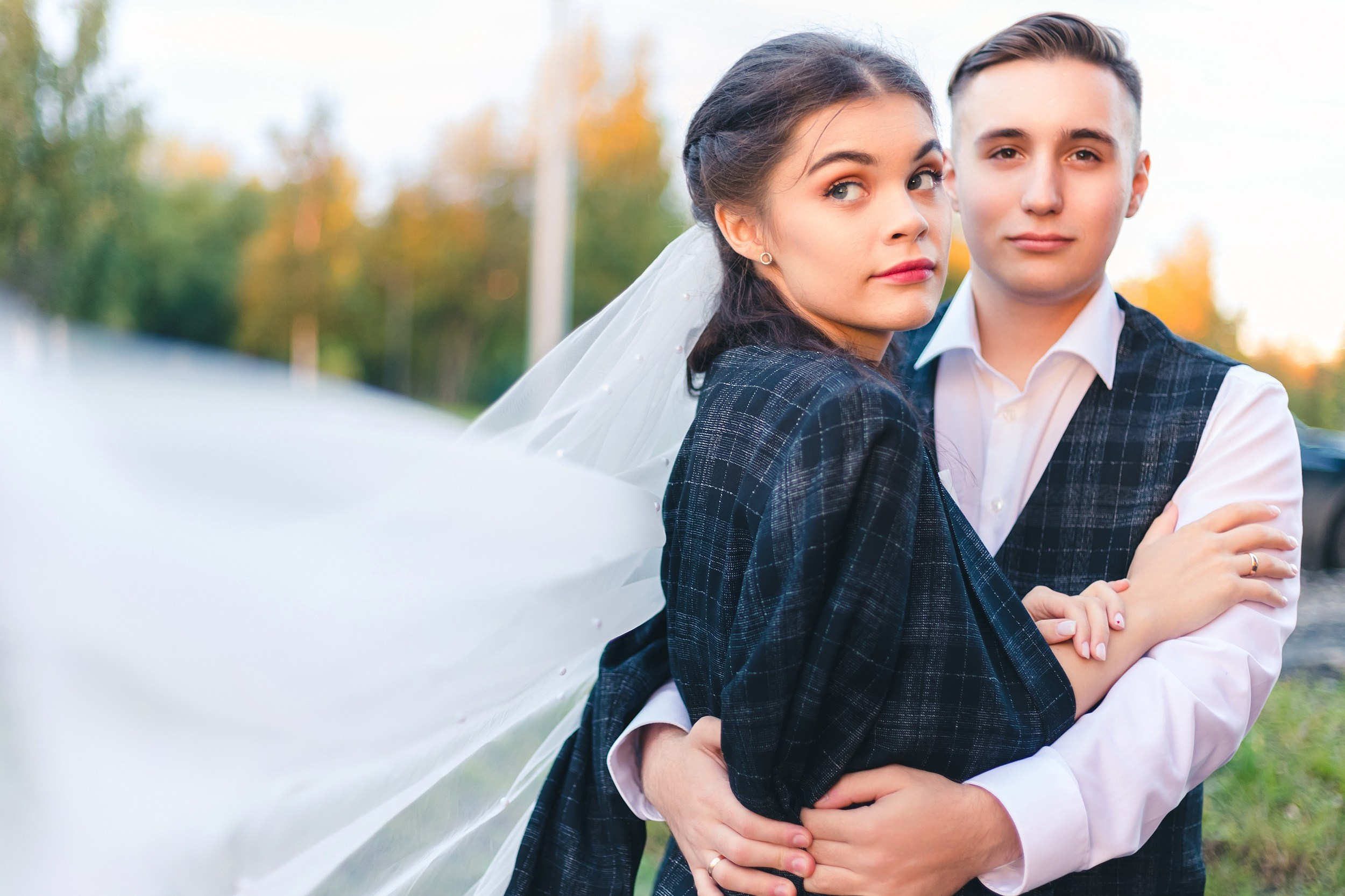 Свадьбы. Свадебный и репортажный фотограф Виталий Петров