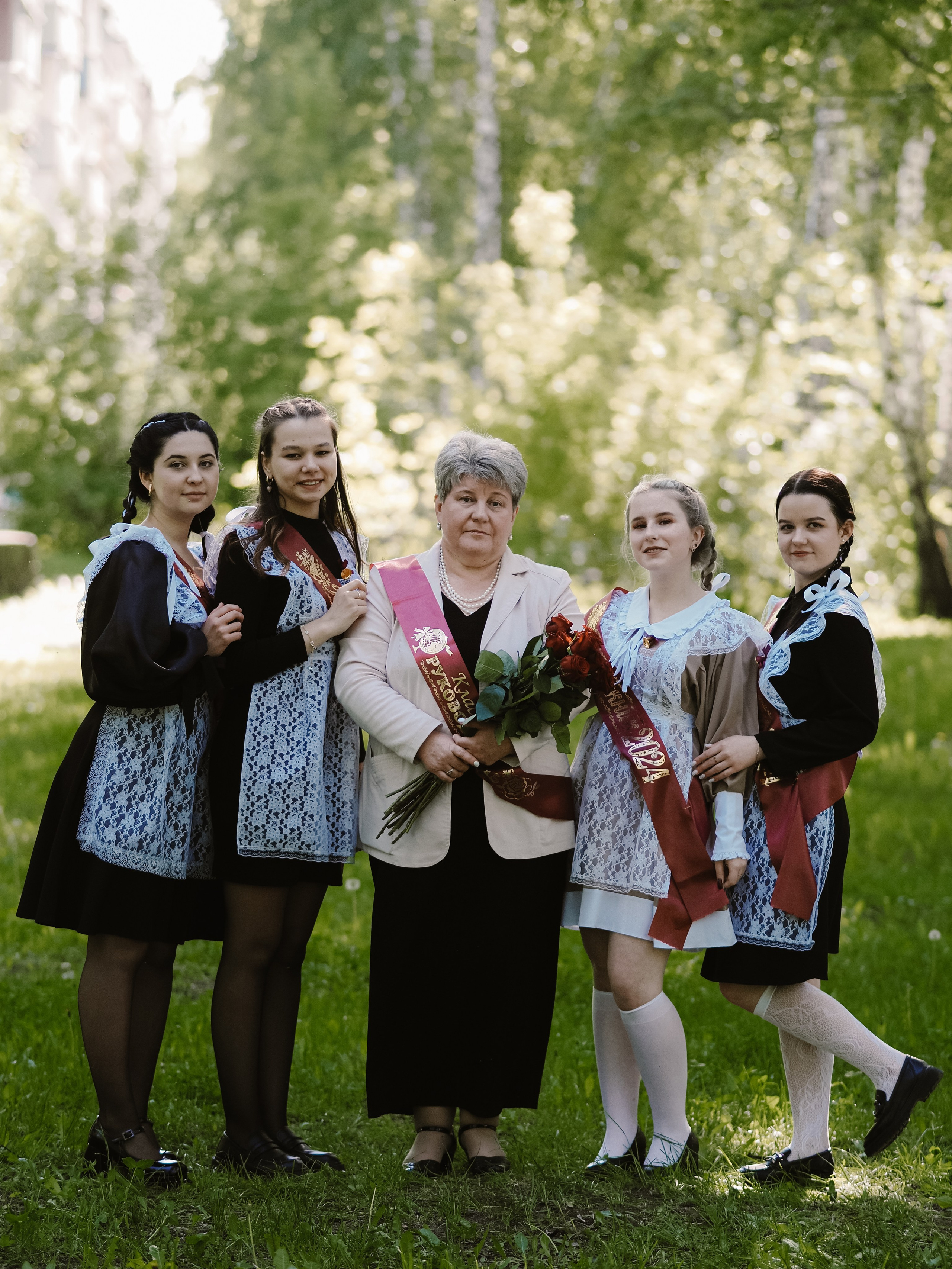 Последний звонок. Фотограф Рязань. Семейный Свадебный фотограф