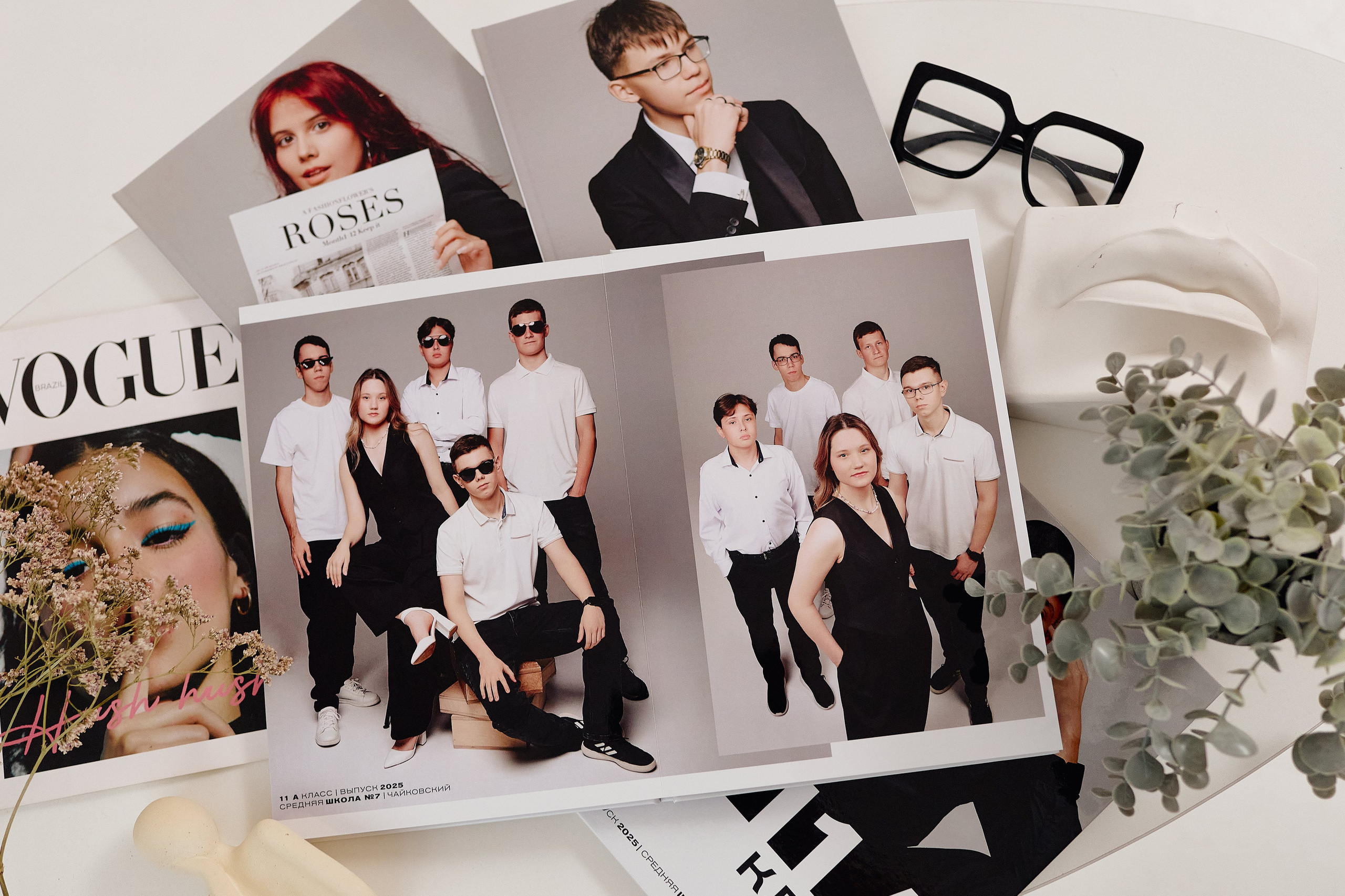 СТАНДАРТ. Свадебный фотограф Чайковский