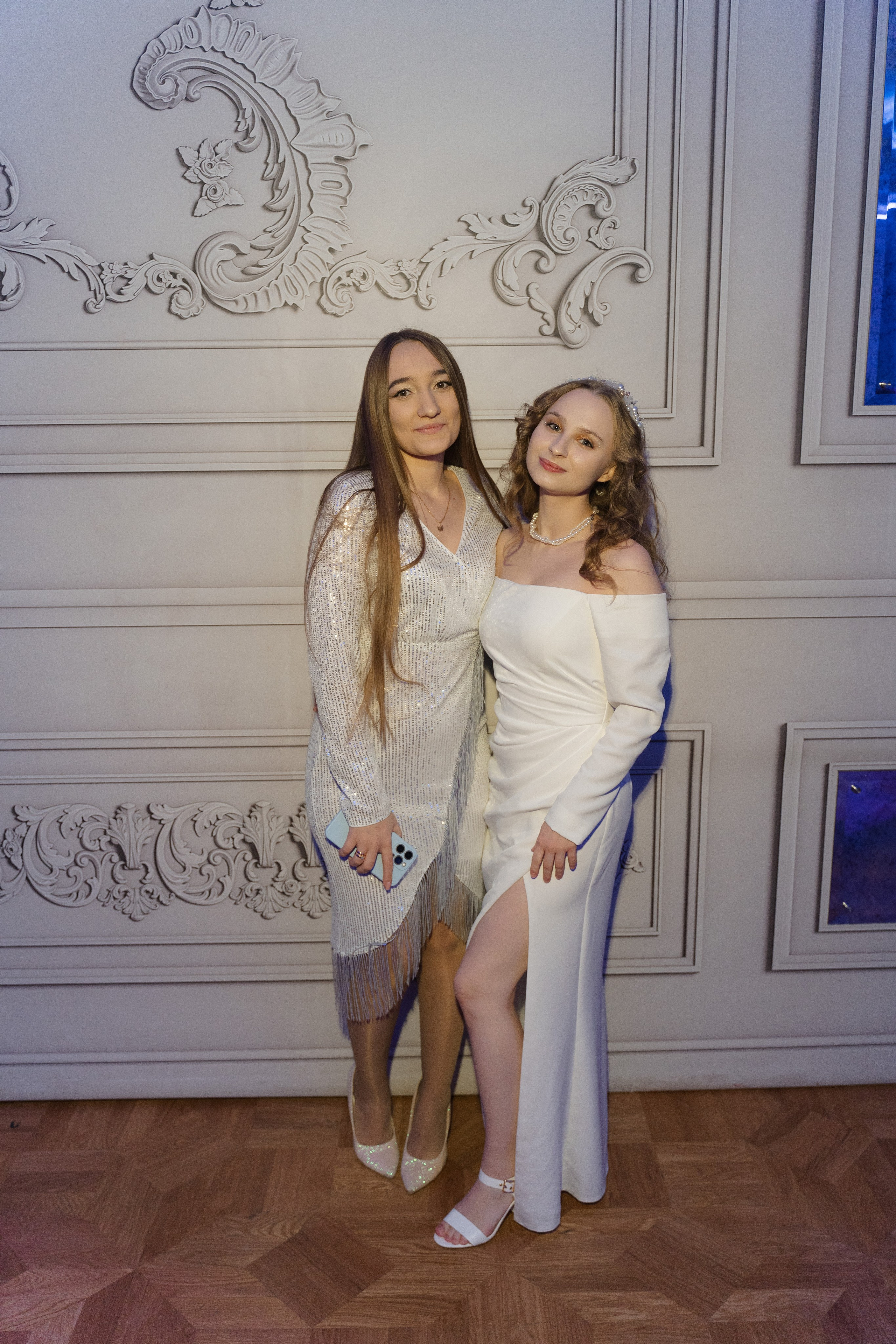 Корпоратив КДЛ