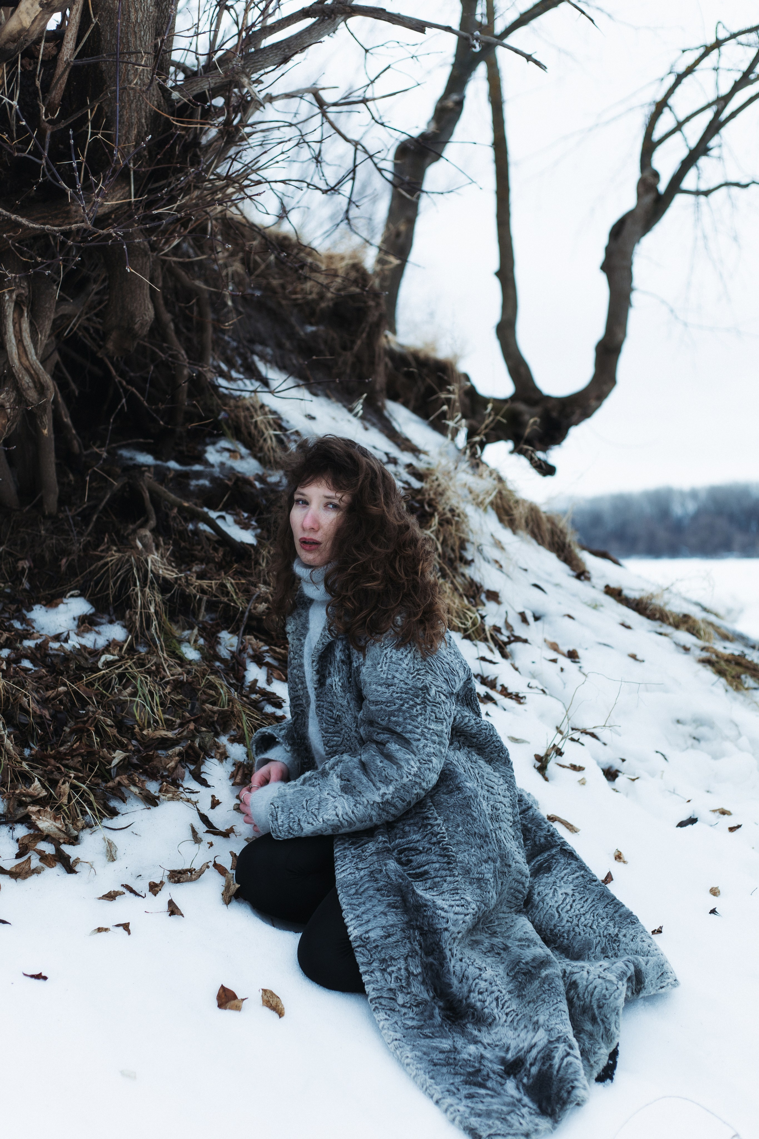 Карина. Фотограф Ксения Меркулова