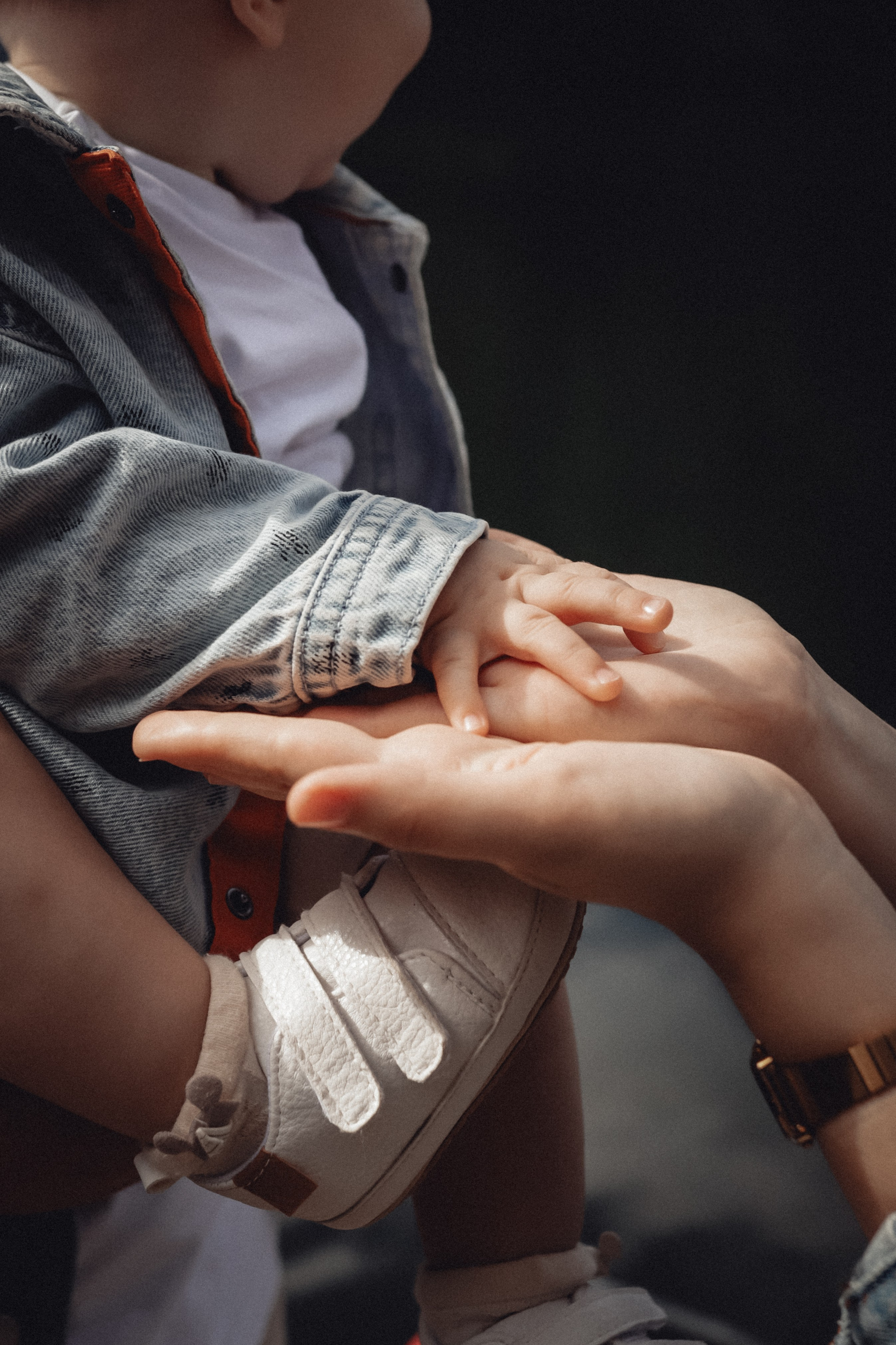 Алёна, Андрей и Саша. Фотограф в Нижнем Новгороде Кристина Батанова