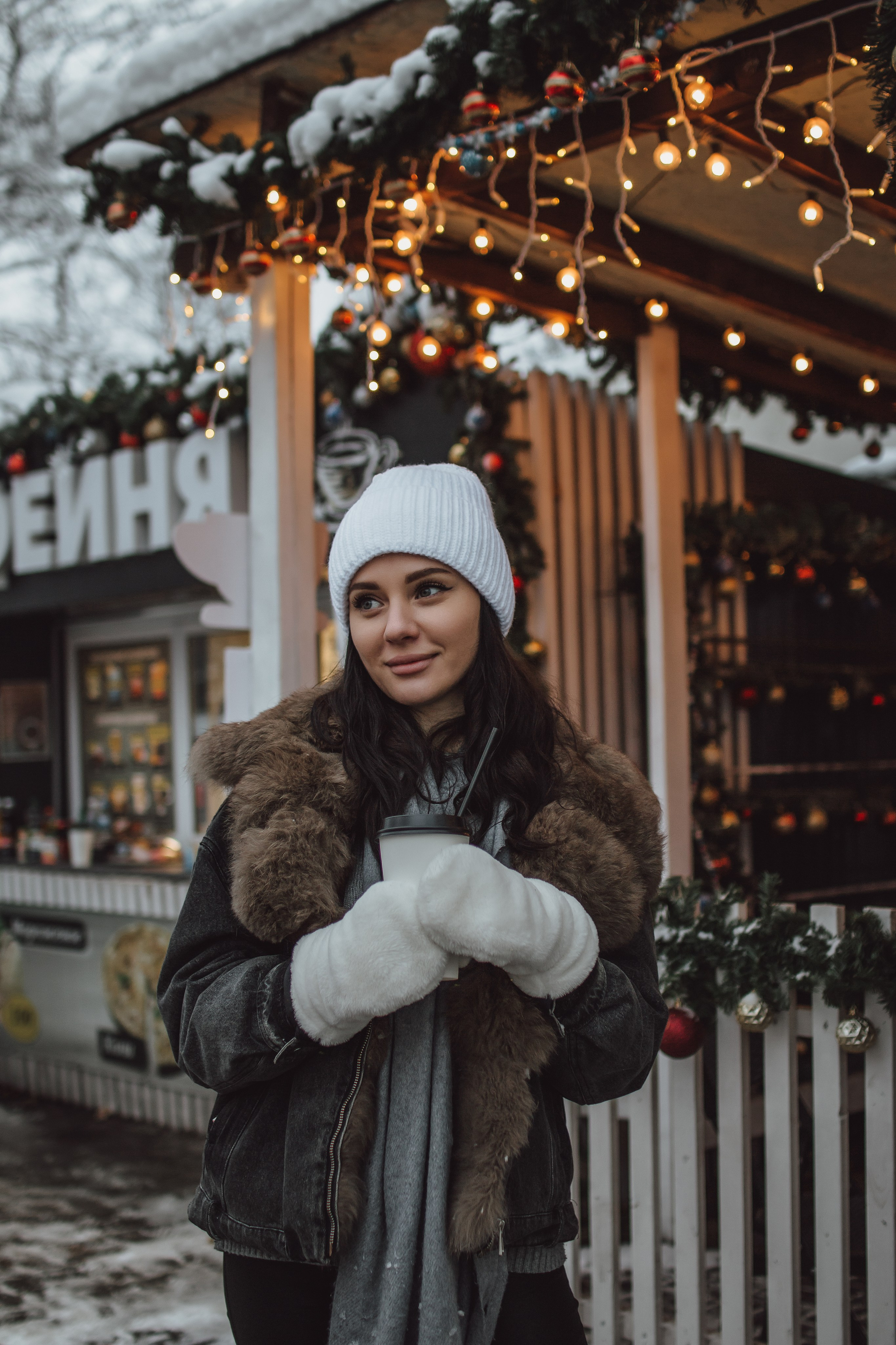 Маша. Женский и семейный фотограф в Калининграде Надежда Подлипинская