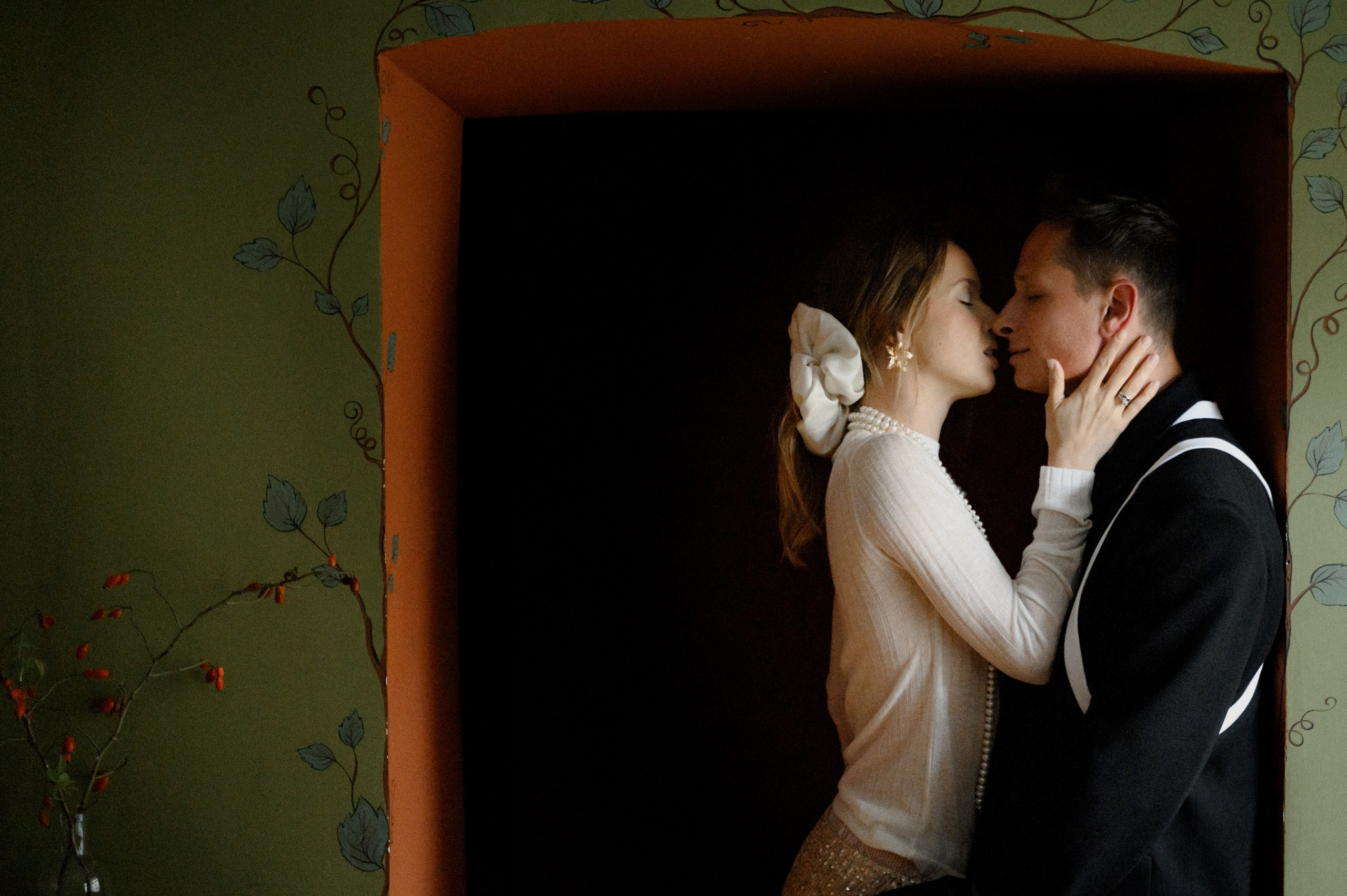 НЕВОРКШОП. Свадебный фотограф Минск