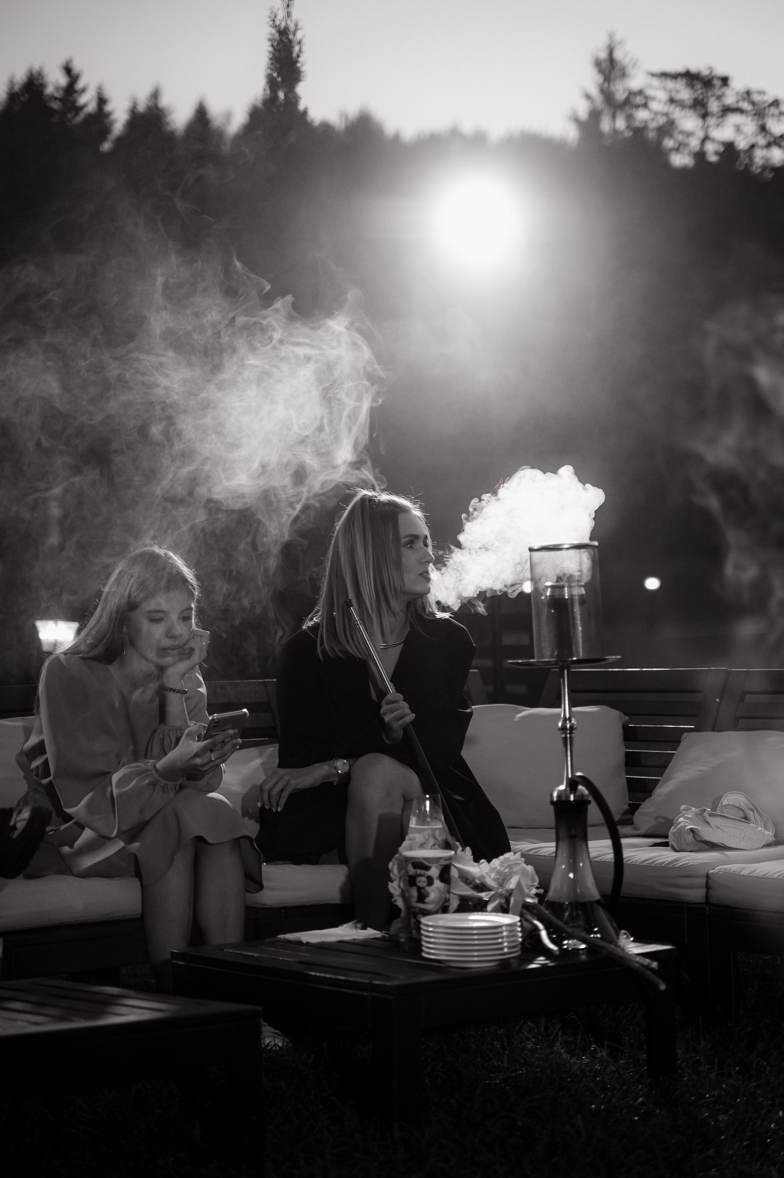 Mia's one year. Свадебный фотограф Минск