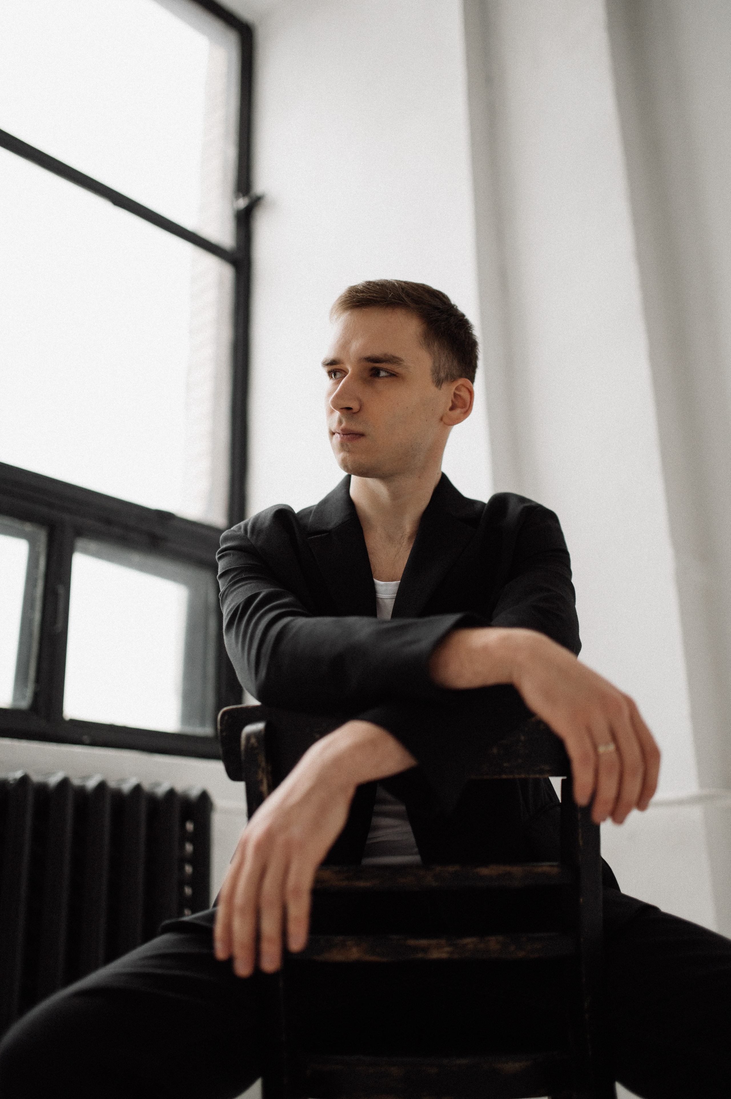 Артур. Свадебный фотограф Минск