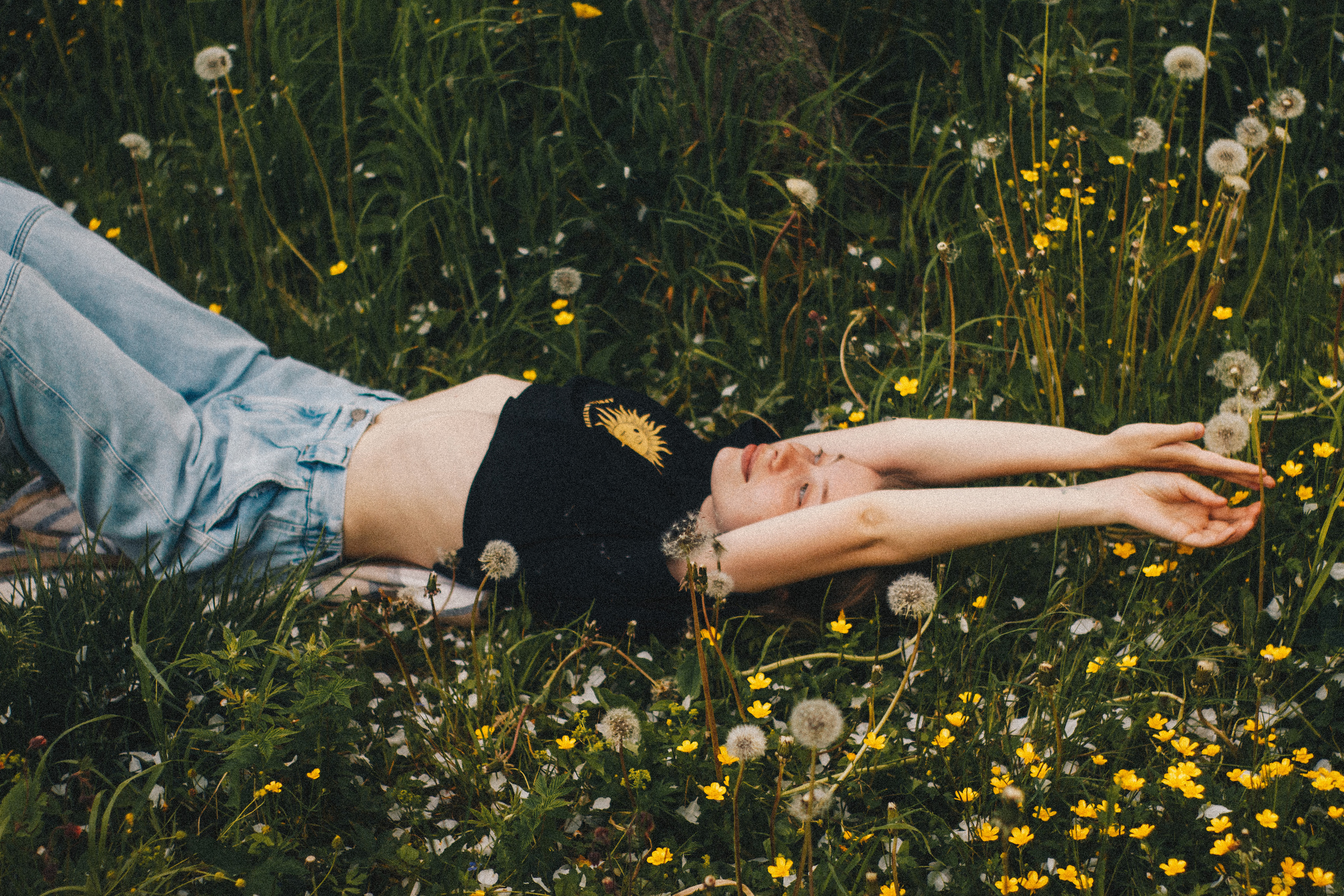 Old. Фотограф Ксения Рулинская (Белик), Санкт-Петербург