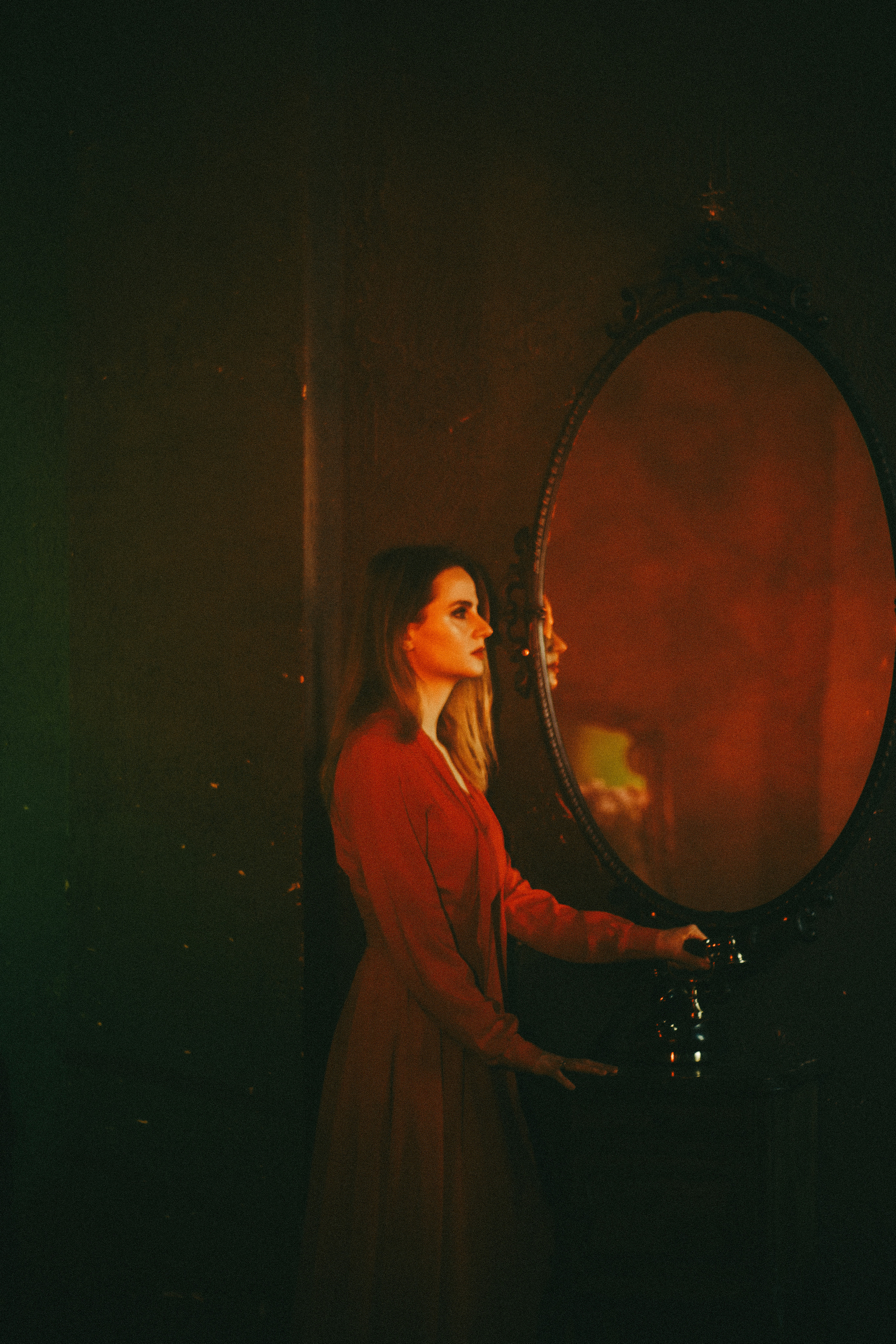 Old. Фотограф Ксения Рулинская (Белик), Санкт-Петербург