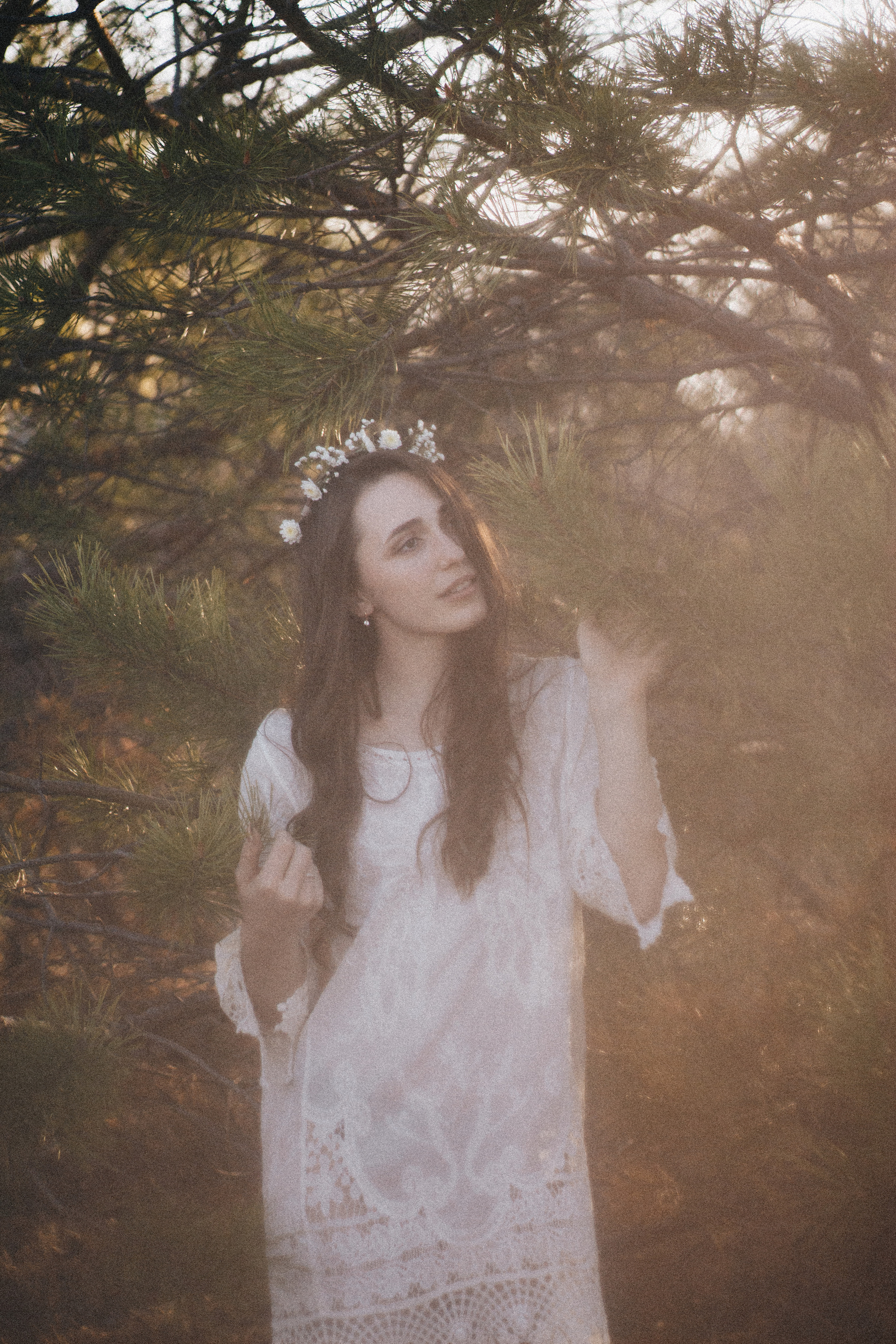 Old. Фотограф Ксения Рулинская (Белик), Санкт-Петербург