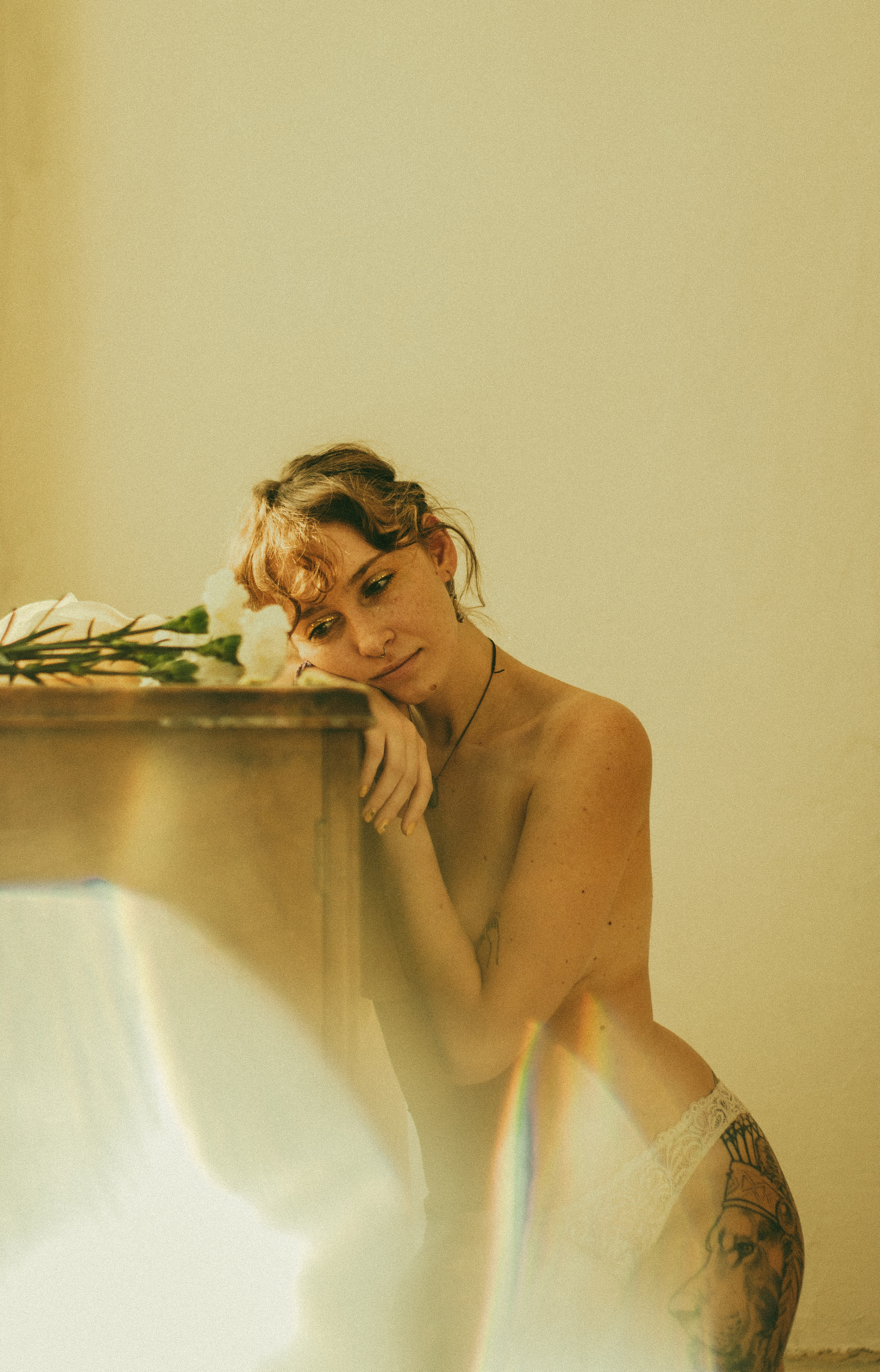 Old. Фотограф Ксения Рулинская (Белик), Санкт-Петербург