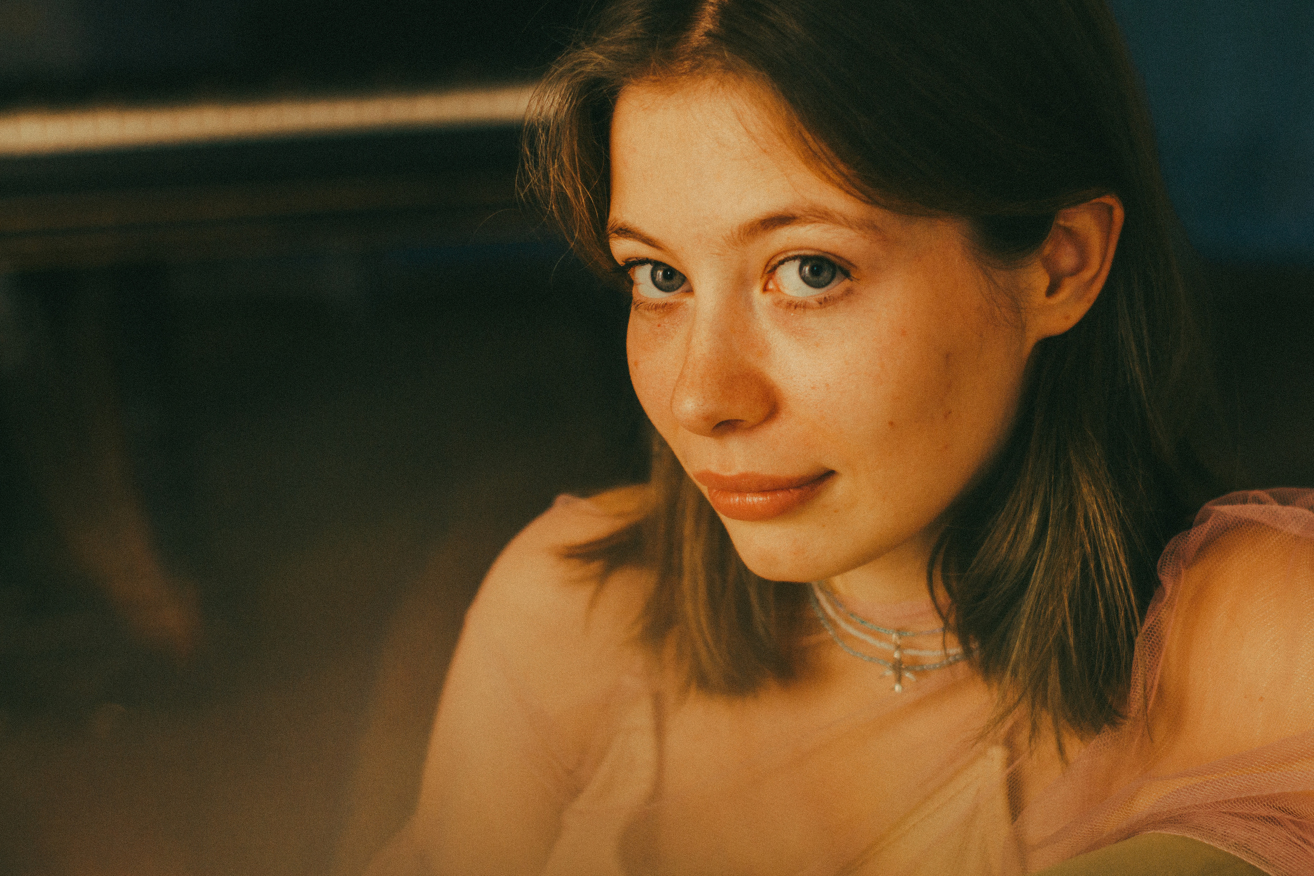 Old. Фотограф Ксения Рулинская (Белик), Санкт-Петербург