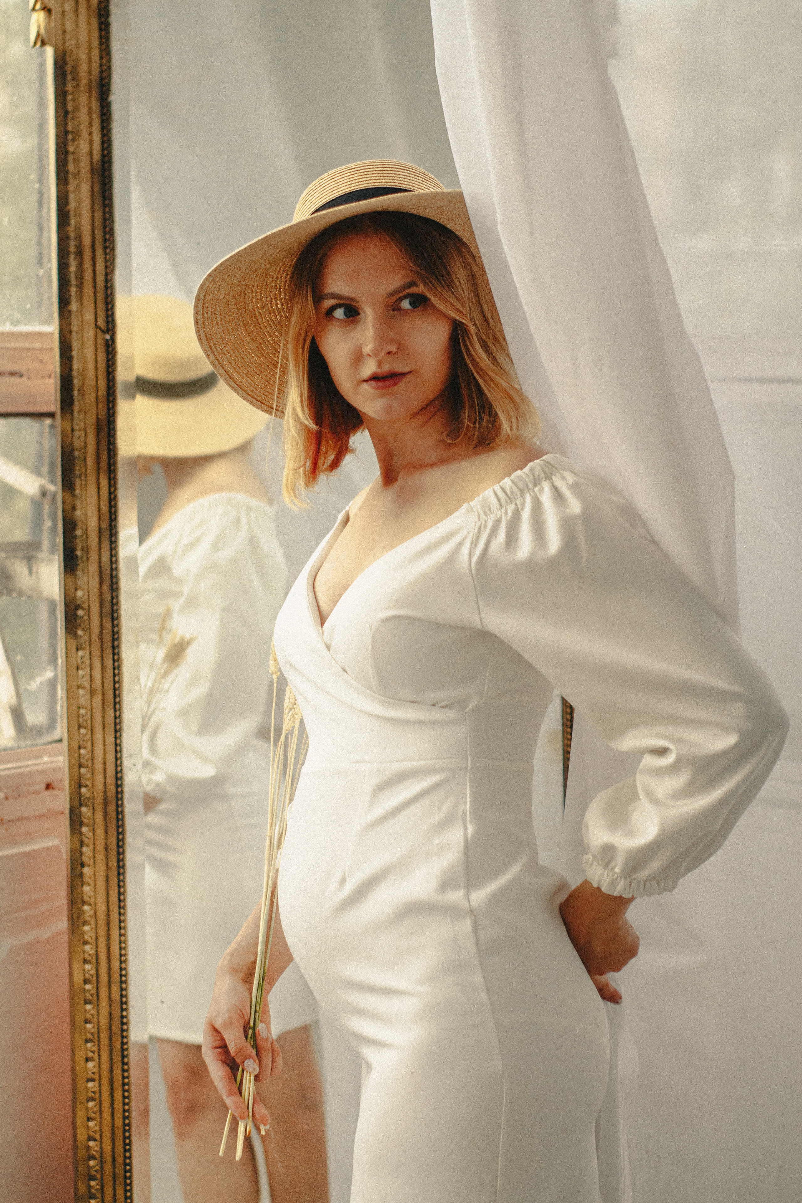 Old. Фотограф Ксения Рулинская (Белик), Санкт-Петербург