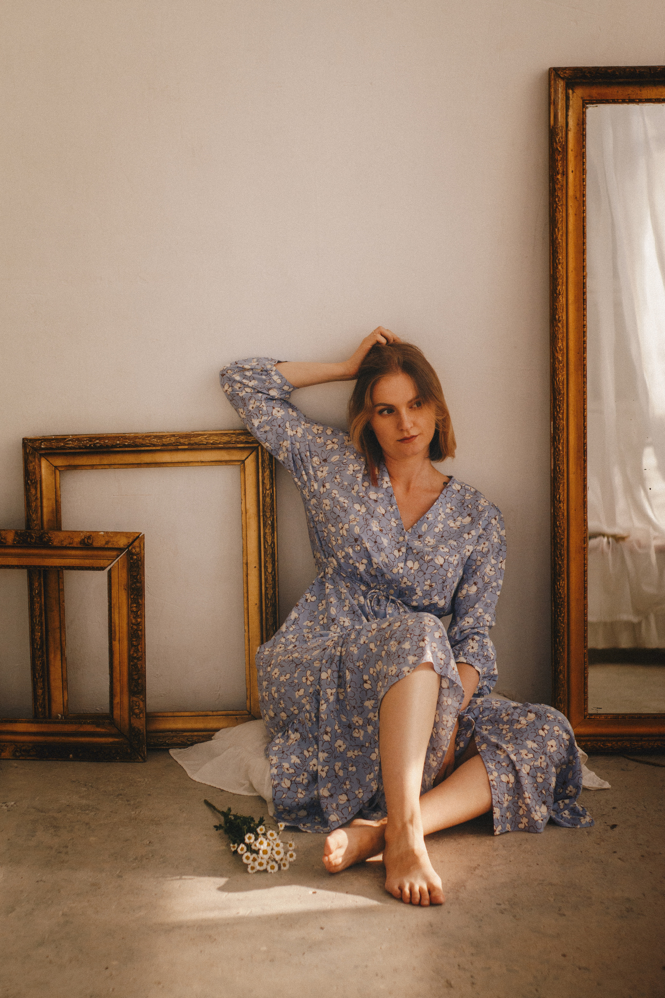 Old. Фотограф Ксения Рулинская (Белик), Санкт-Петербург