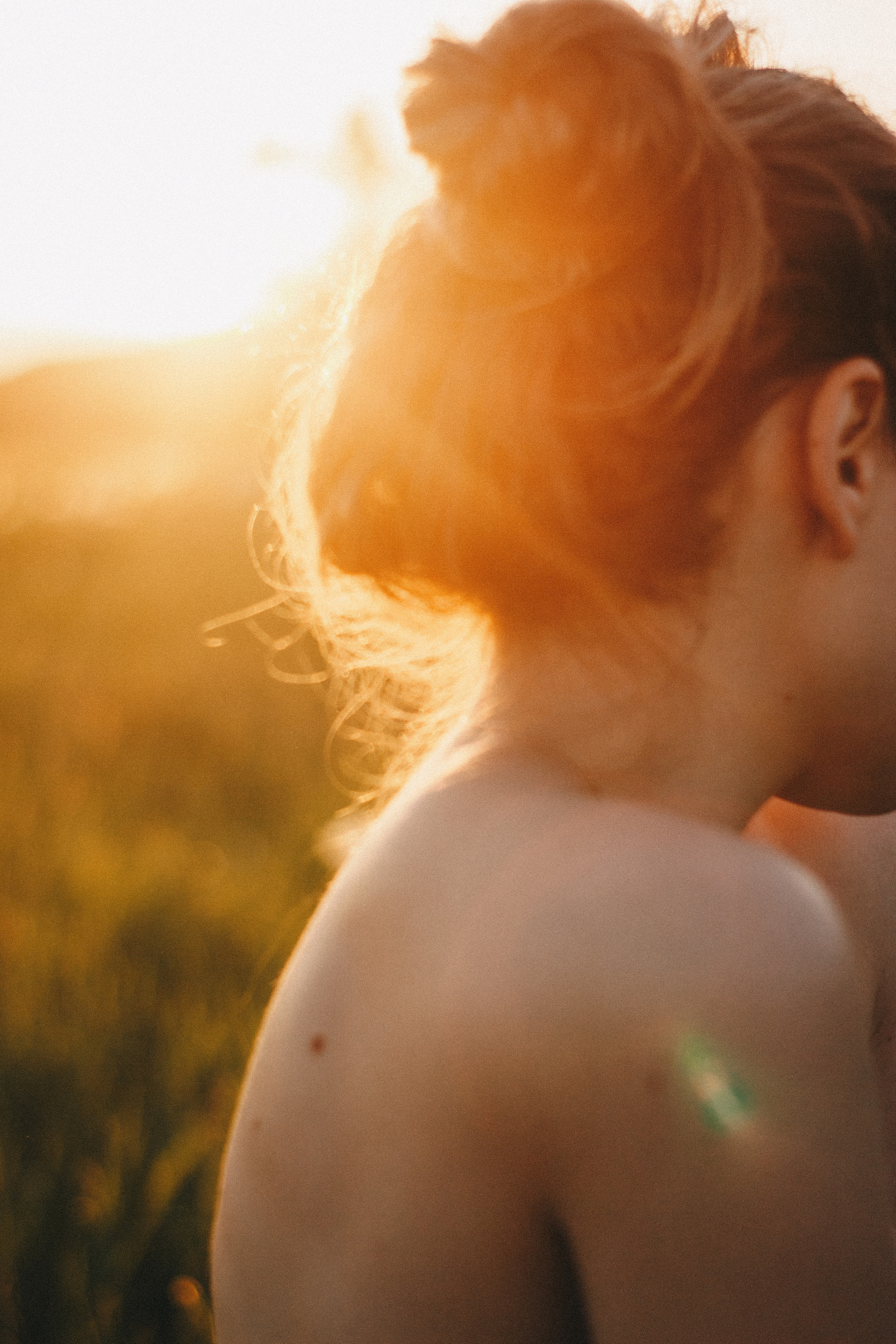 Old. Фотограф Ксения Рулинская (Белик), Санкт-Петербург