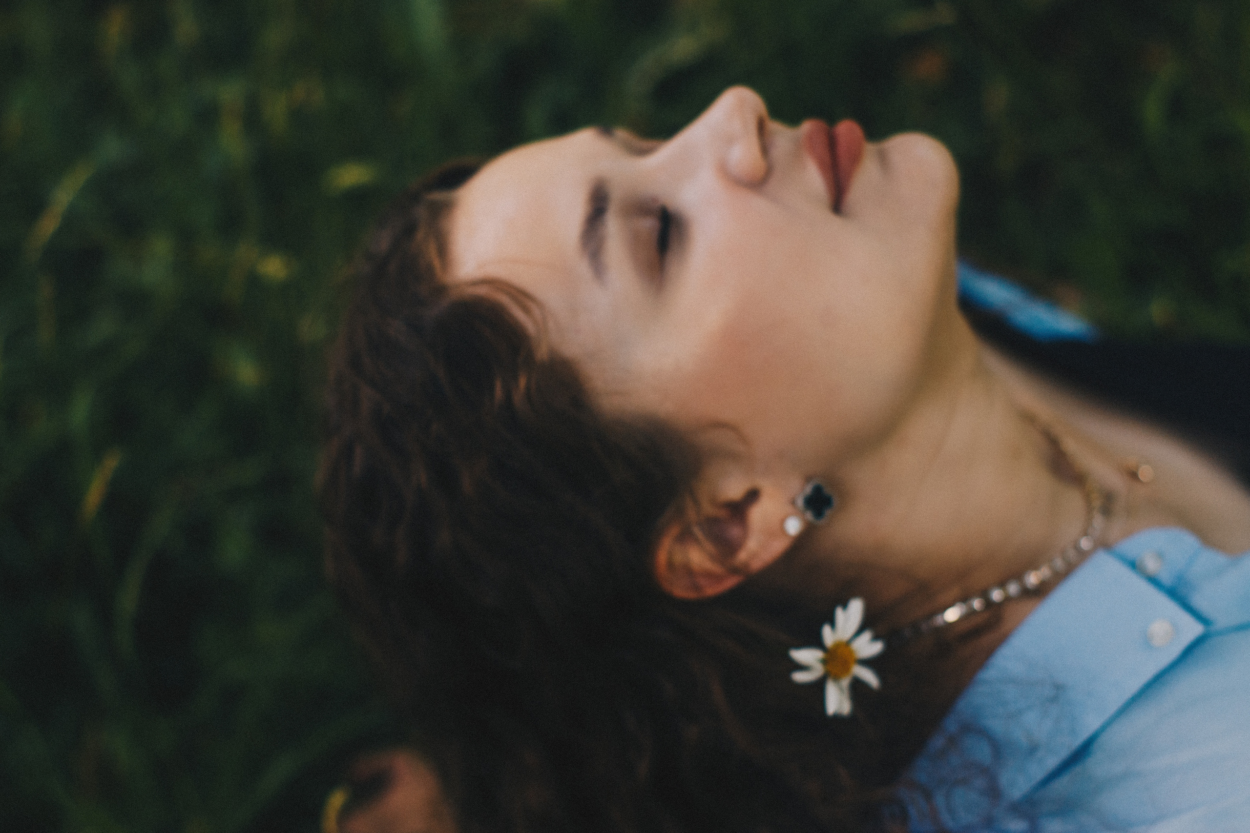 Old. Фотограф Ксения Рулинская (Белик), Санкт-Петербург