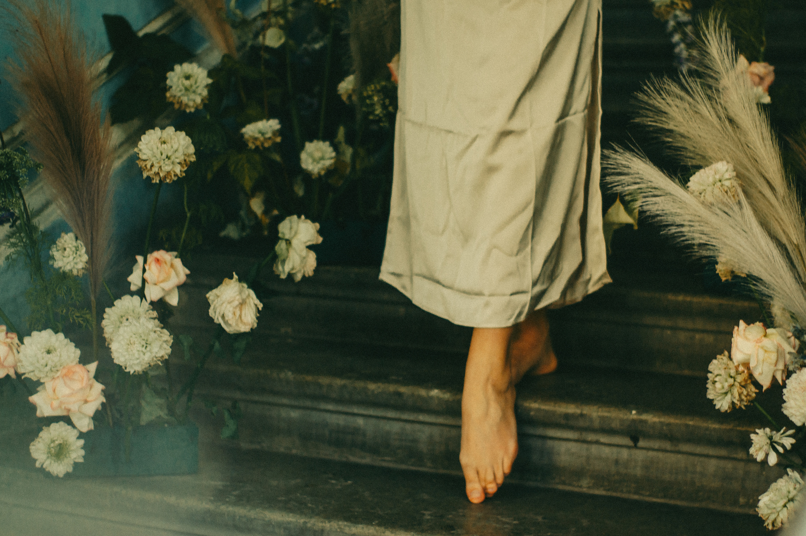 Old. Фотограф Ксения Рулинская (Белик), Санкт-Петербург