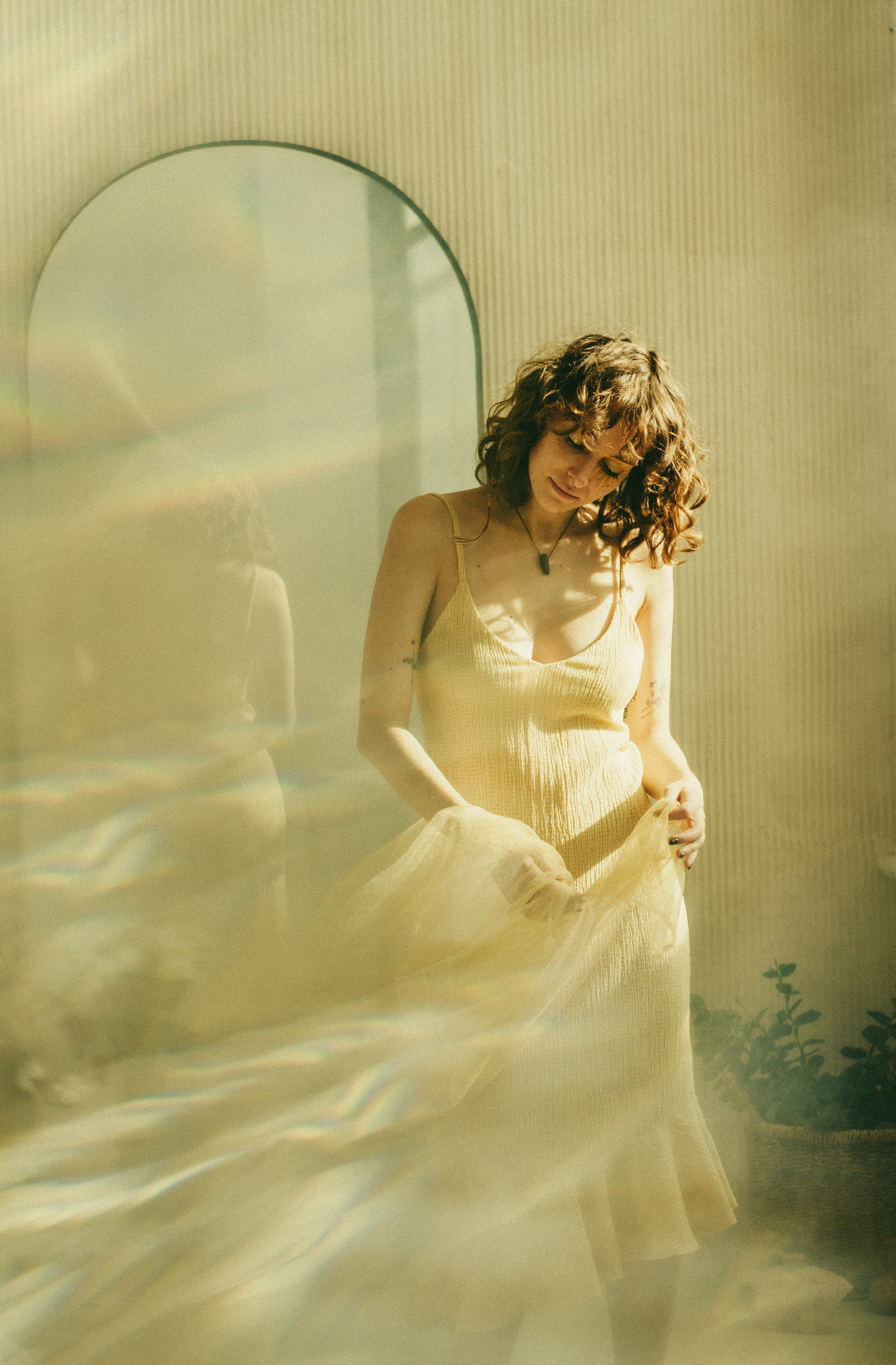 Old. Фотограф Ксения Рулинская (Белик), Санкт-Петербург