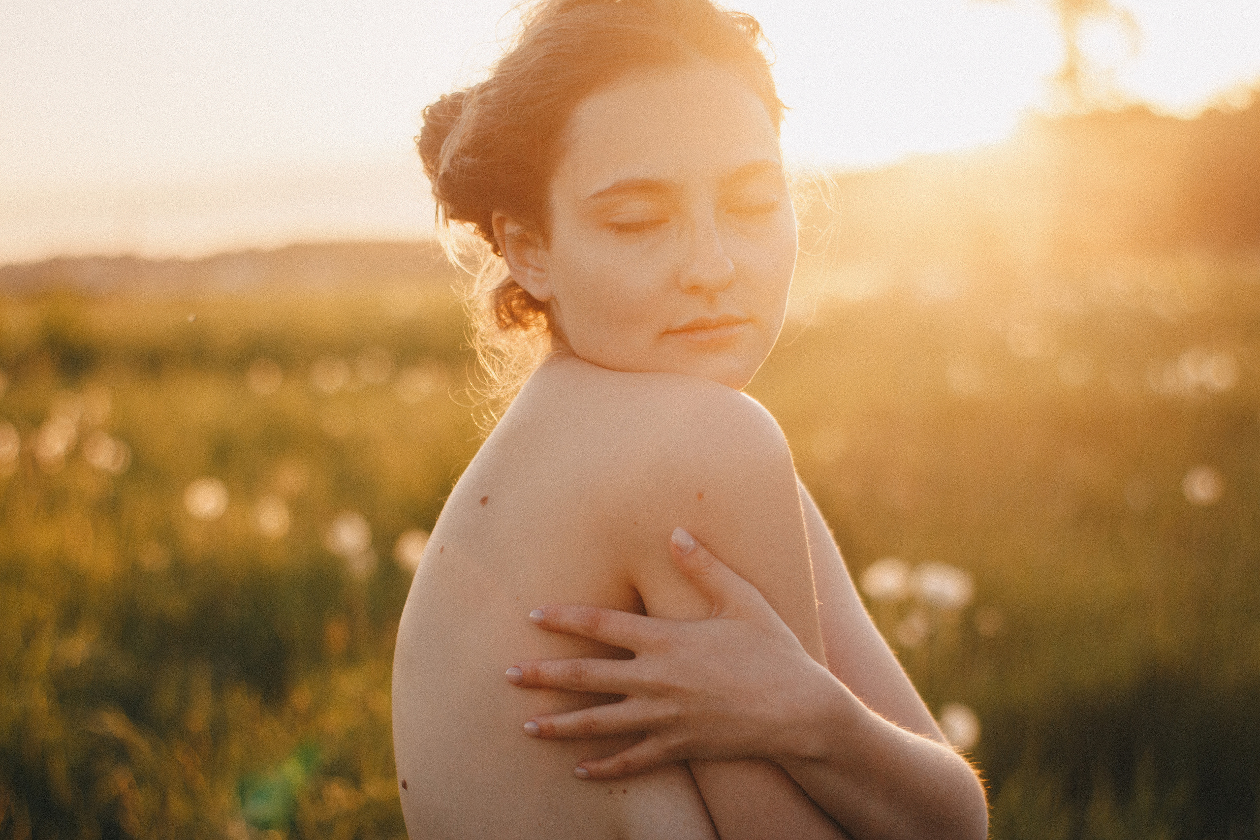 Old. Фотограф Ксения Рулинская (Белик), Санкт-Петербург