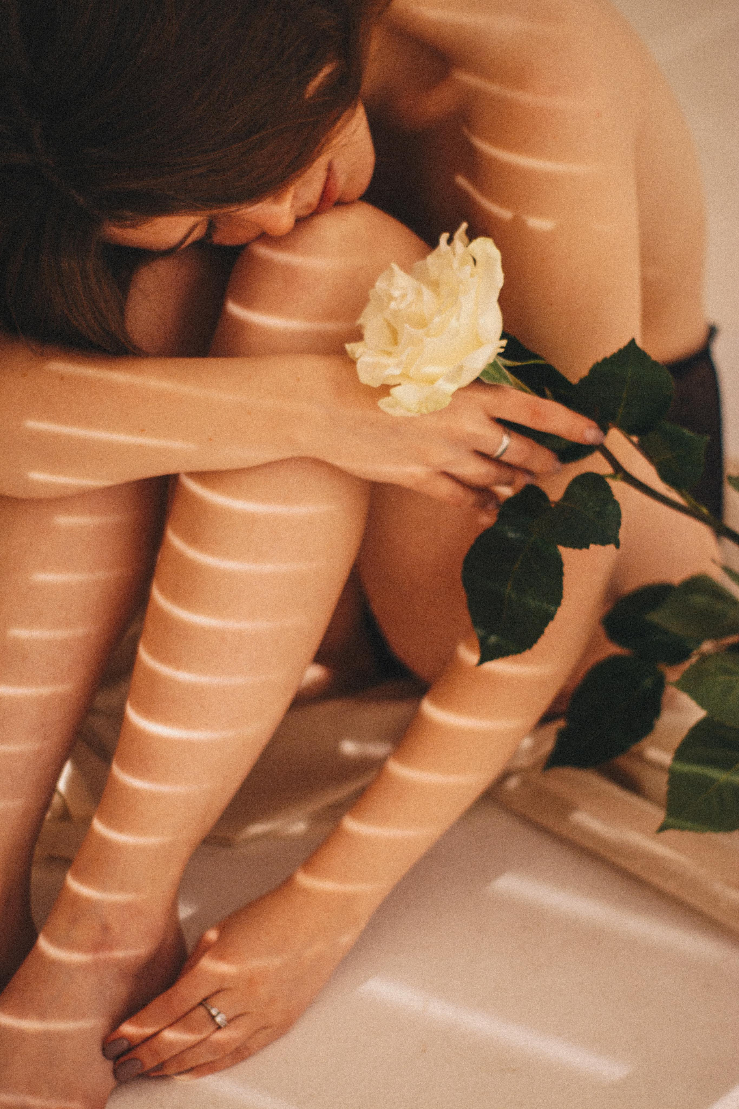 Old. Фотограф Ксения Рулинская (Белик), Санкт-Петербург