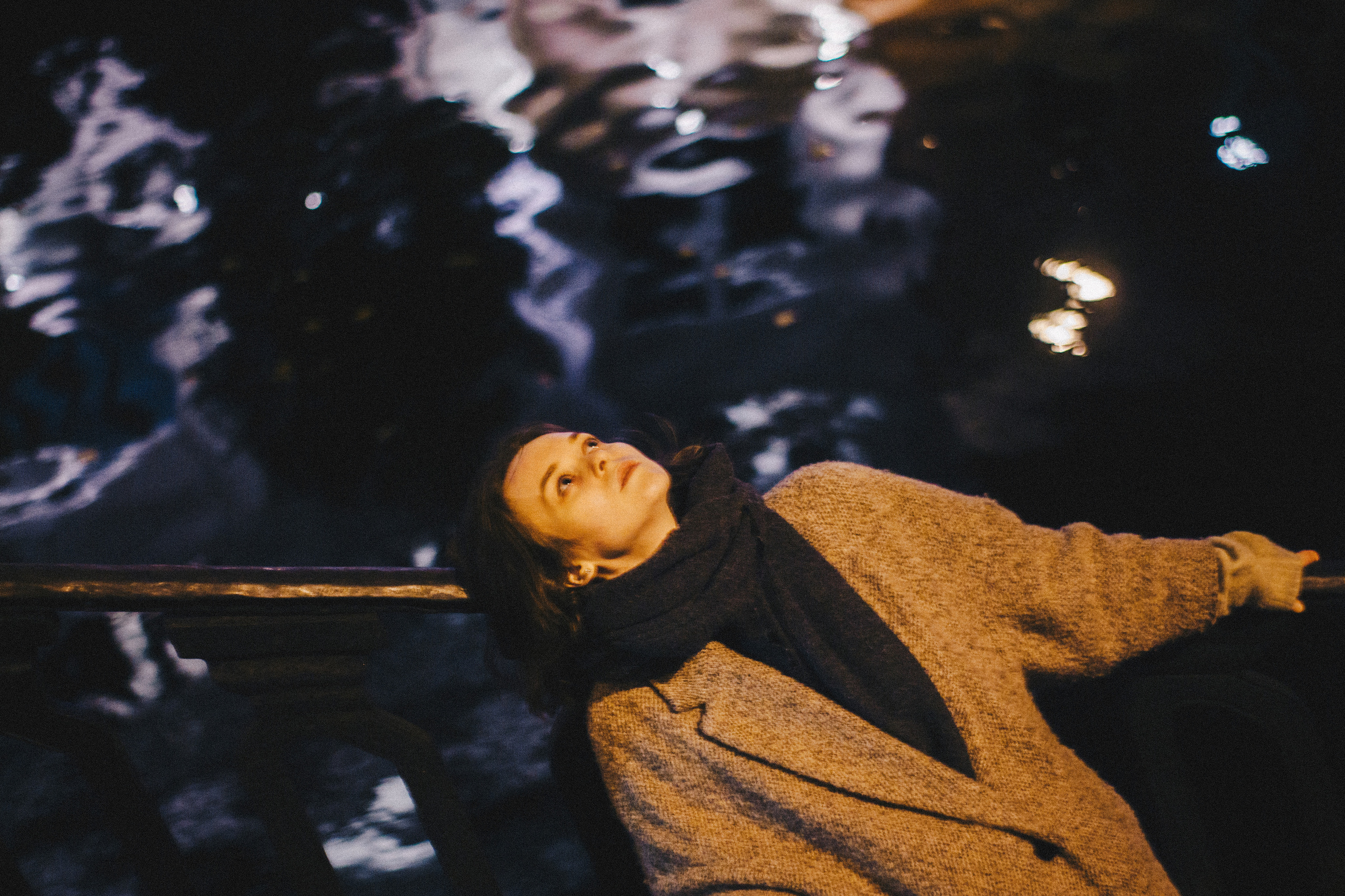 Old. Фотограф Ксения Рулинская (Белик), Санкт-Петербург