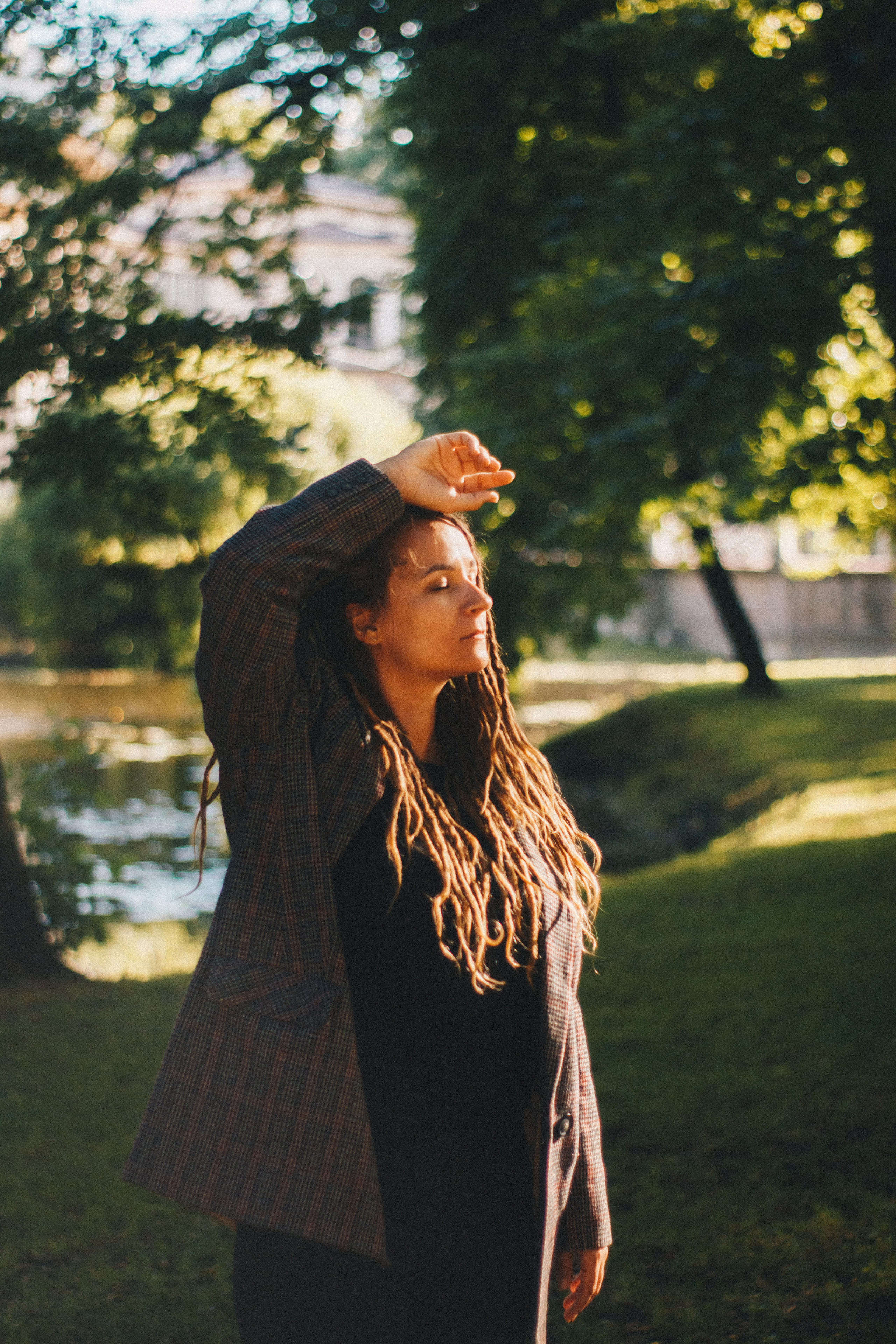 Old. Фотограф Ксения Рулинская (Белик), Санкт-Петербург