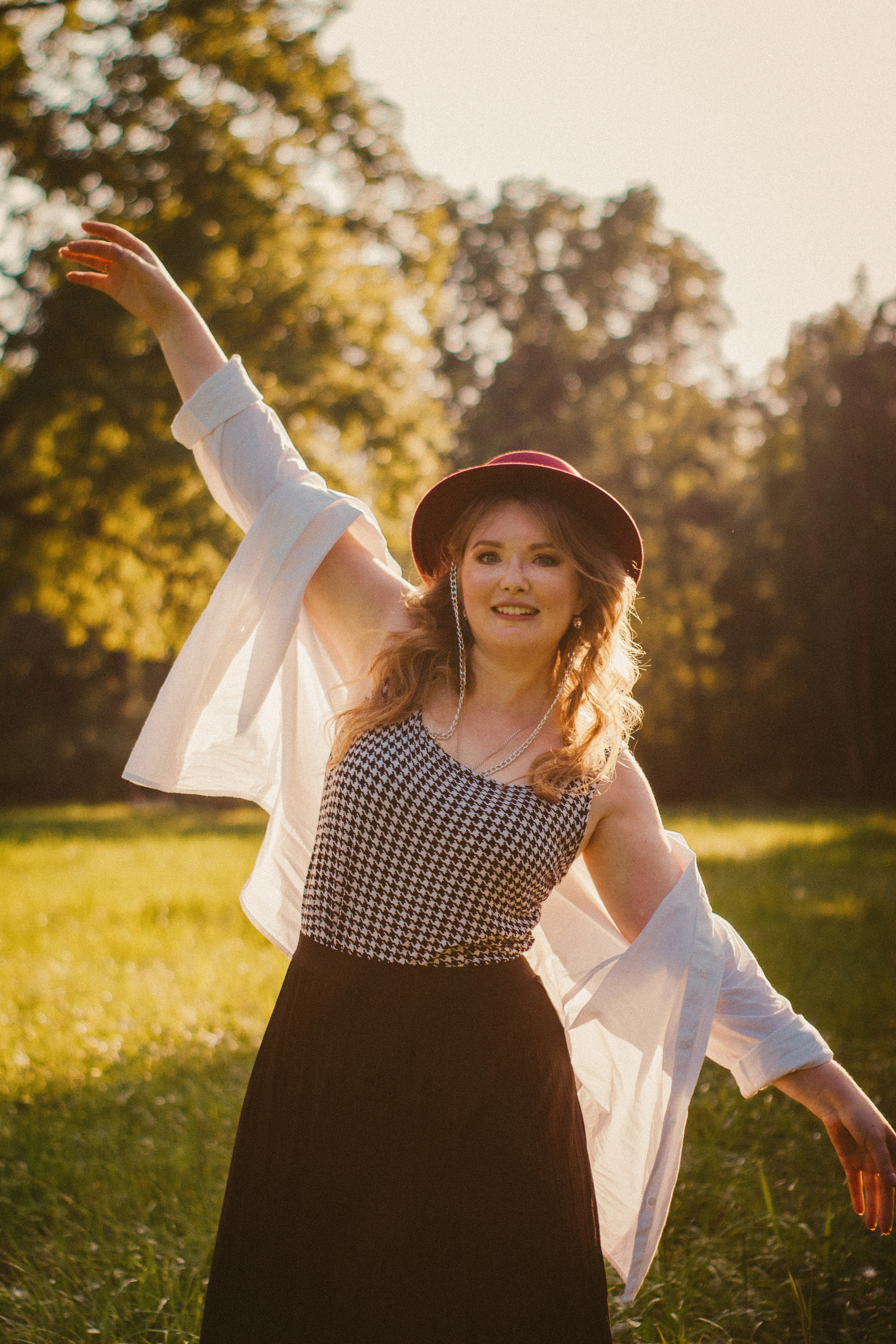 Old. Фотограф Ксения Рулинская (Белик), Санкт-Петербург