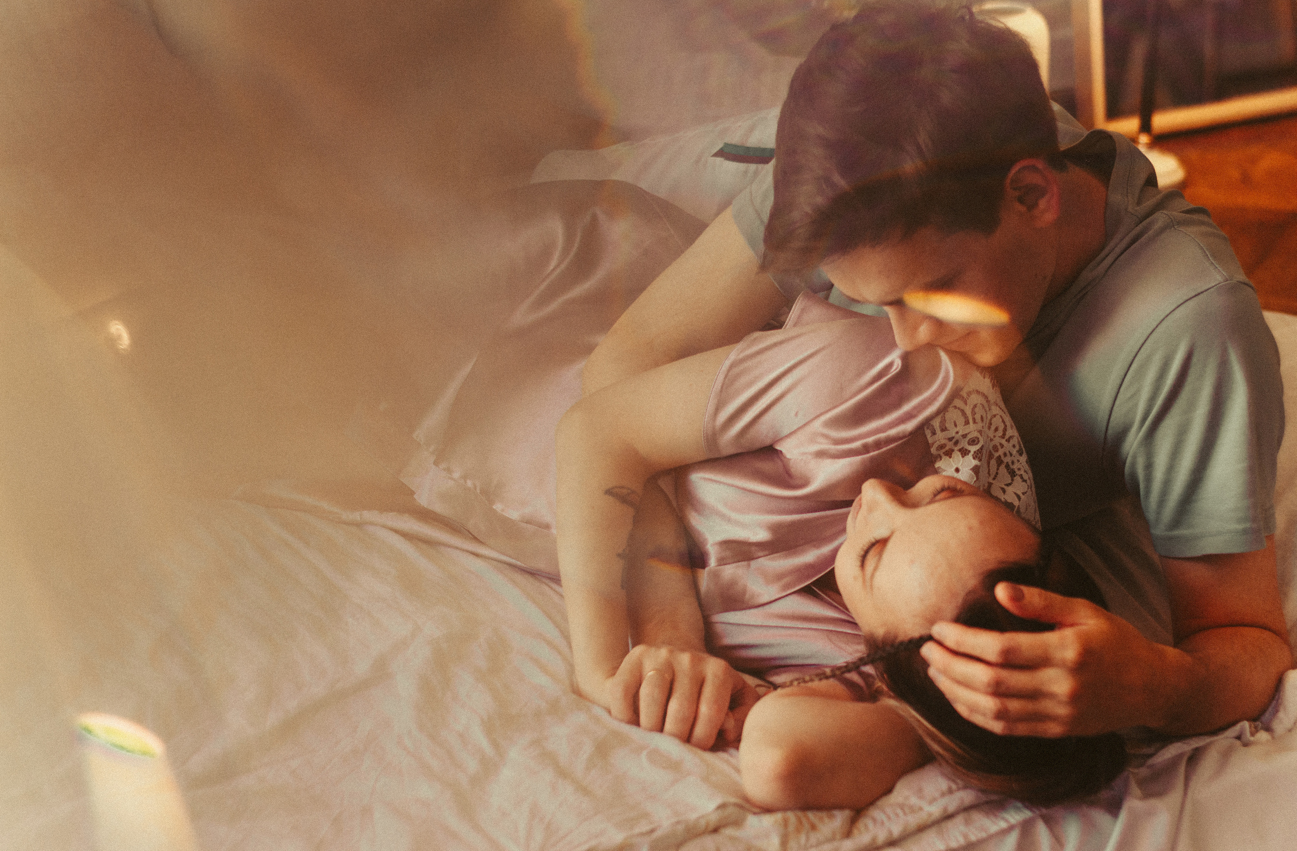 Old. Фотограф Ксения Рулинская (Белик), Санкт-Петербург