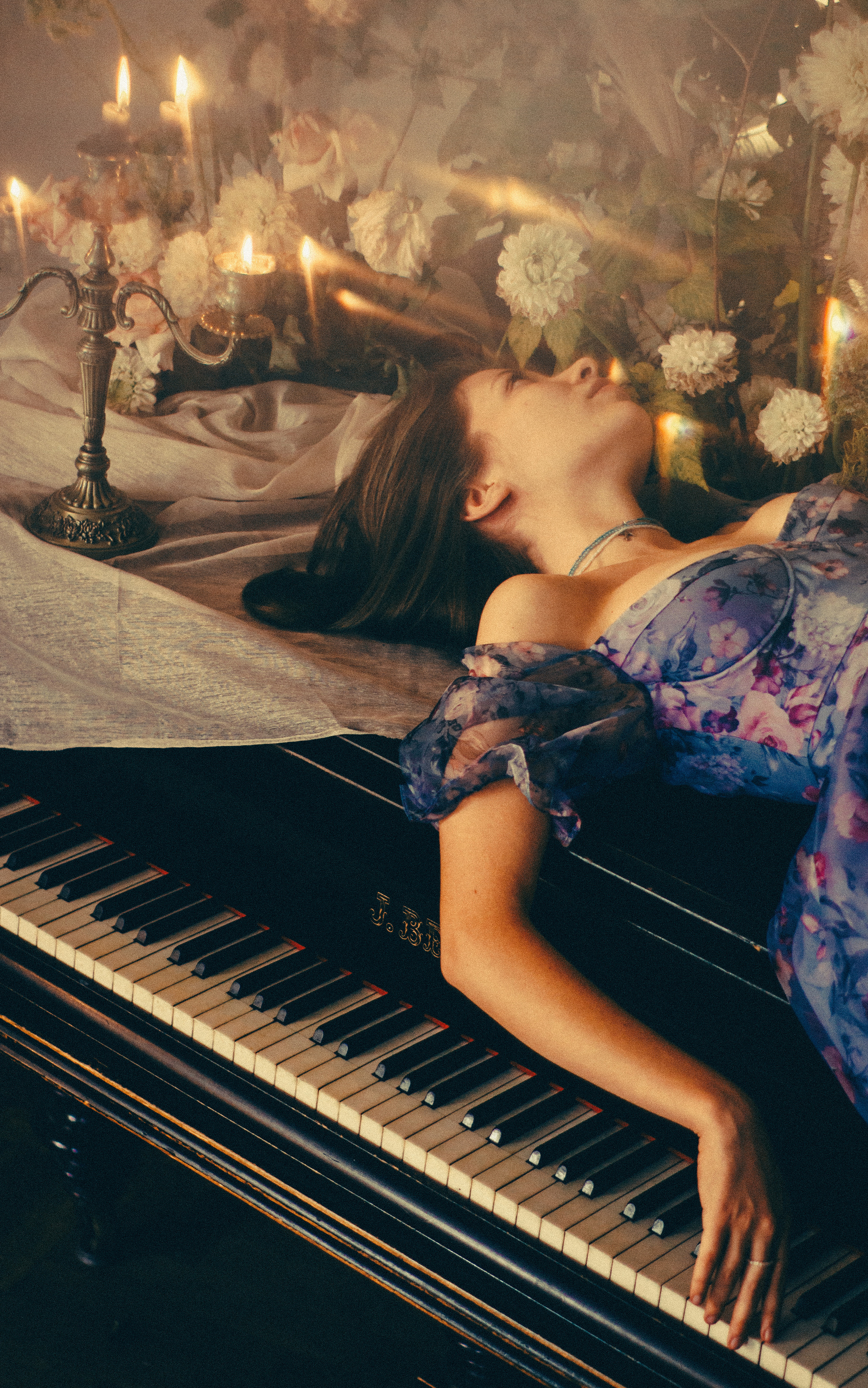 Old. Фотограф Ксения Рулинская (Белик), Санкт-Петербург