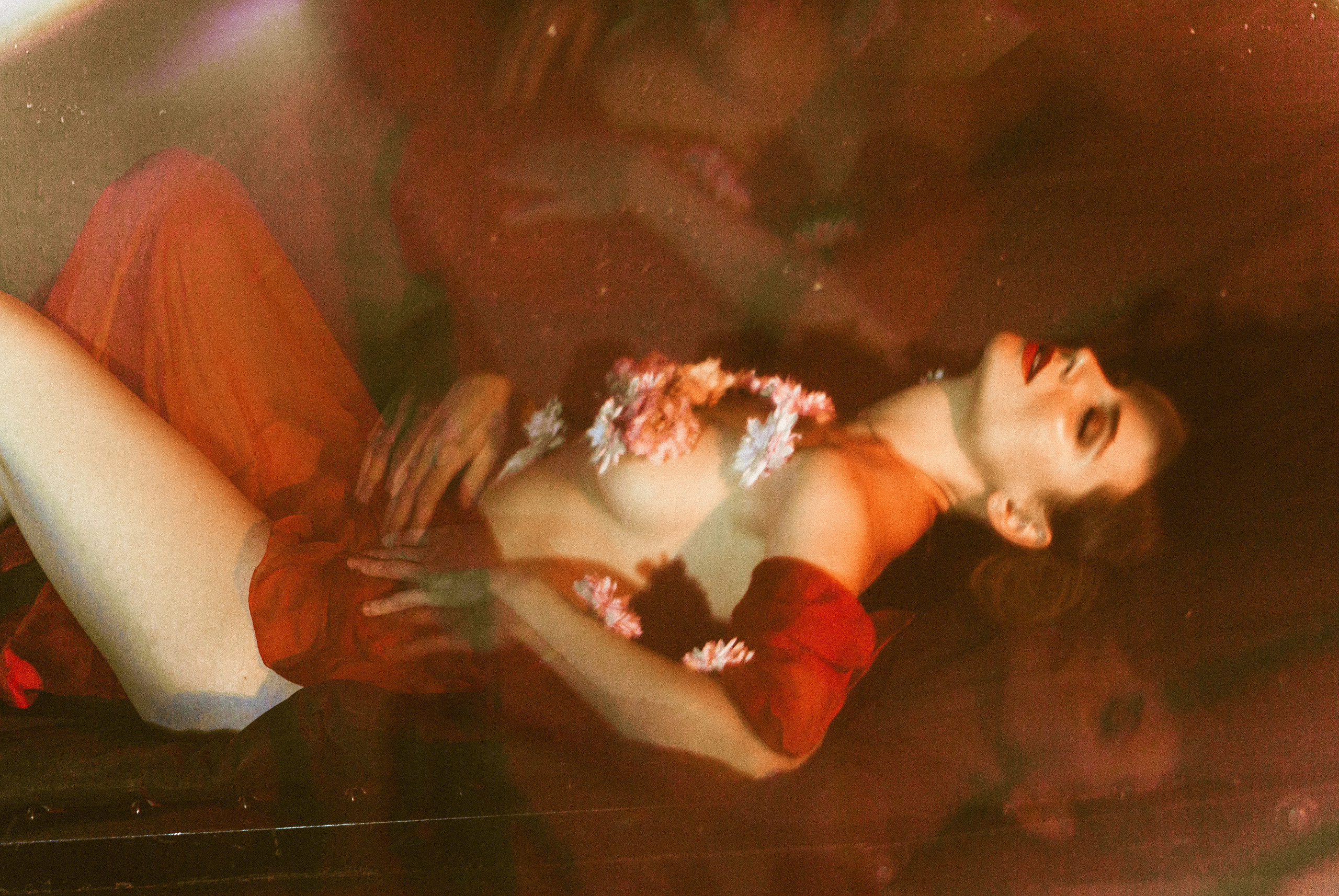 Old. Фотограф Ксения Рулинская (Белик), Санкт-Петербург