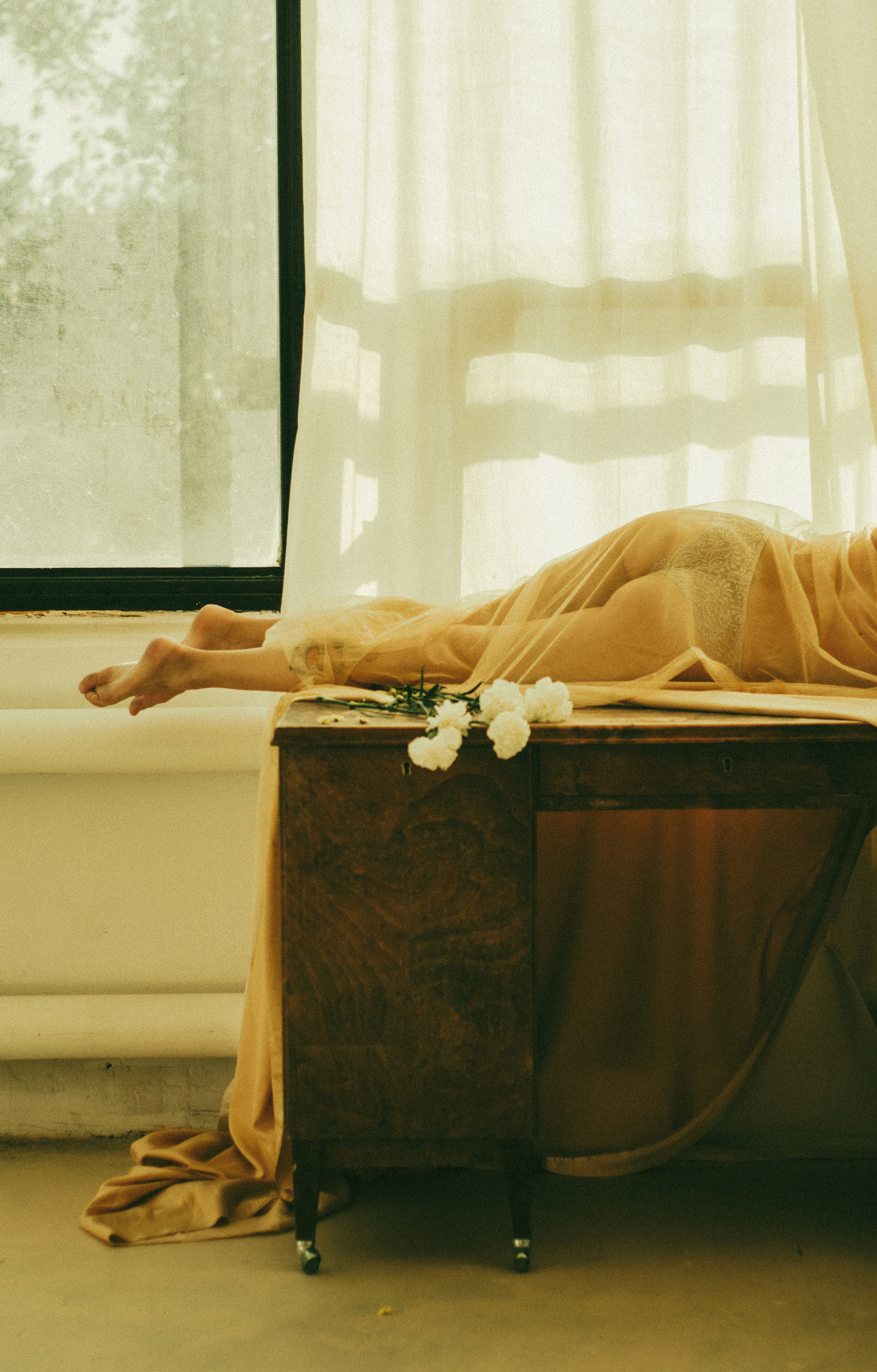 Old. Фотограф Ксения Рулинская (Белик), Санкт-Петербург