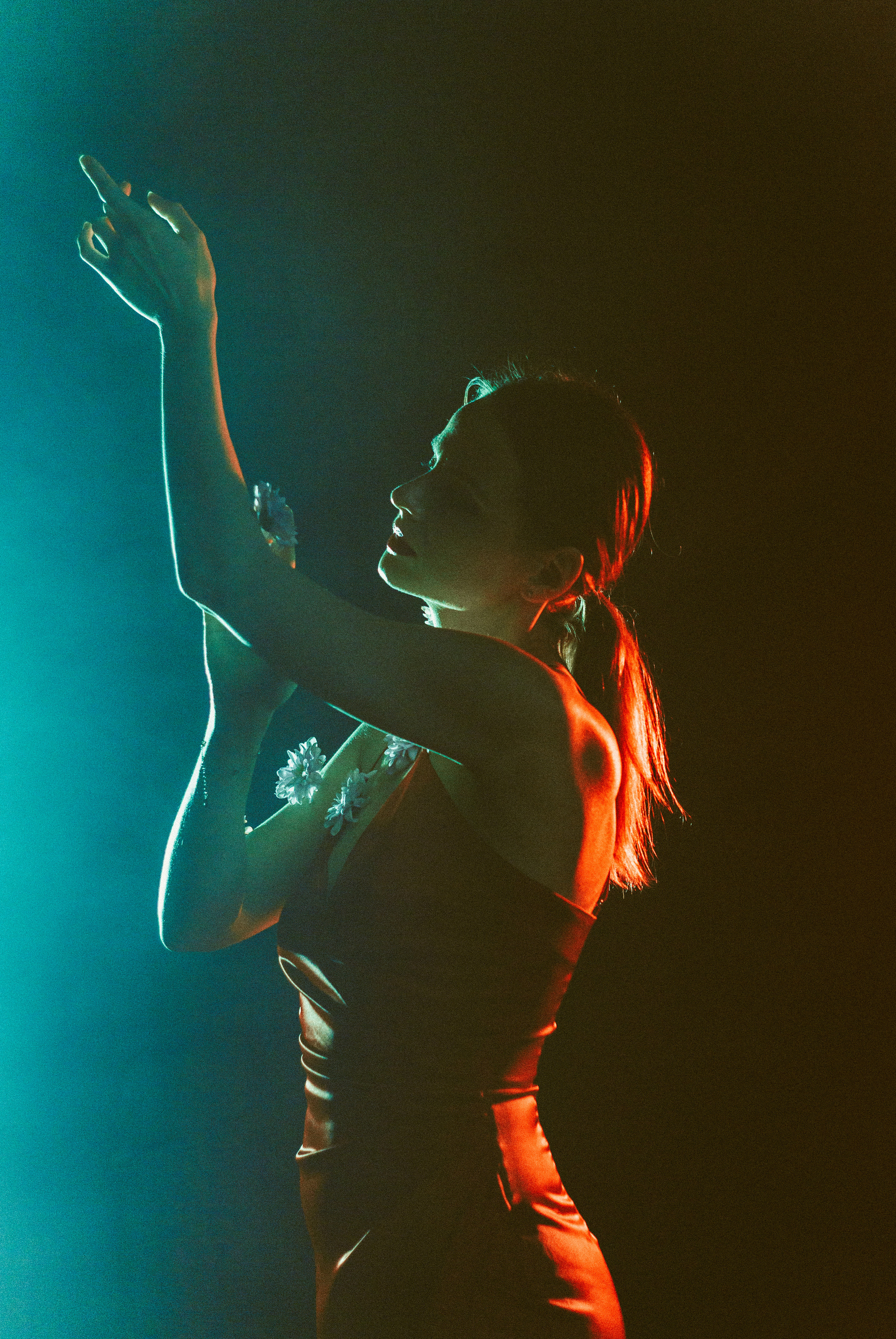 Old. Фотограф Ксения Рулинская (Белик), Санкт-Петербург