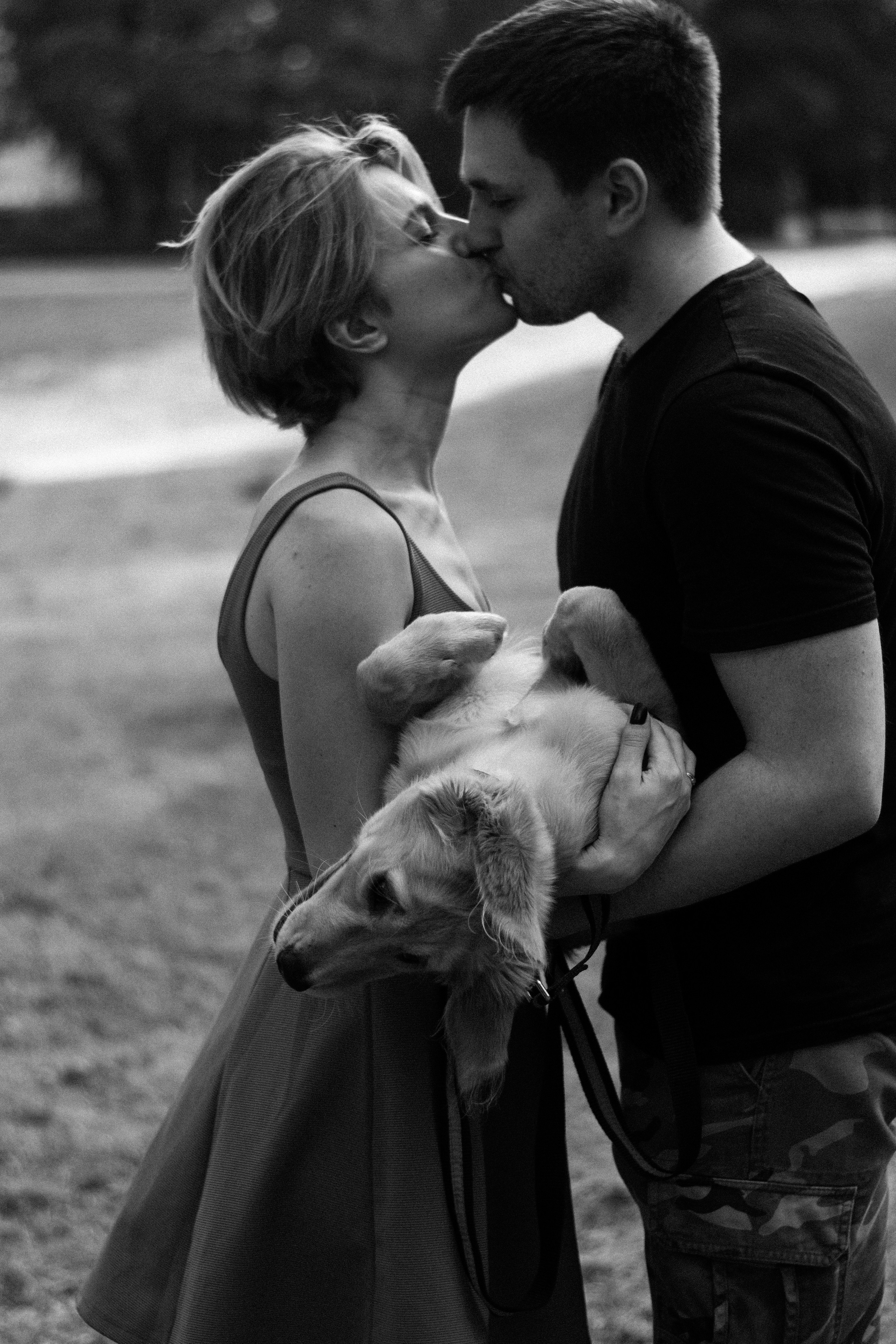 Old. Фотограф Ксения Рулинская (Белик), Санкт-Петербург