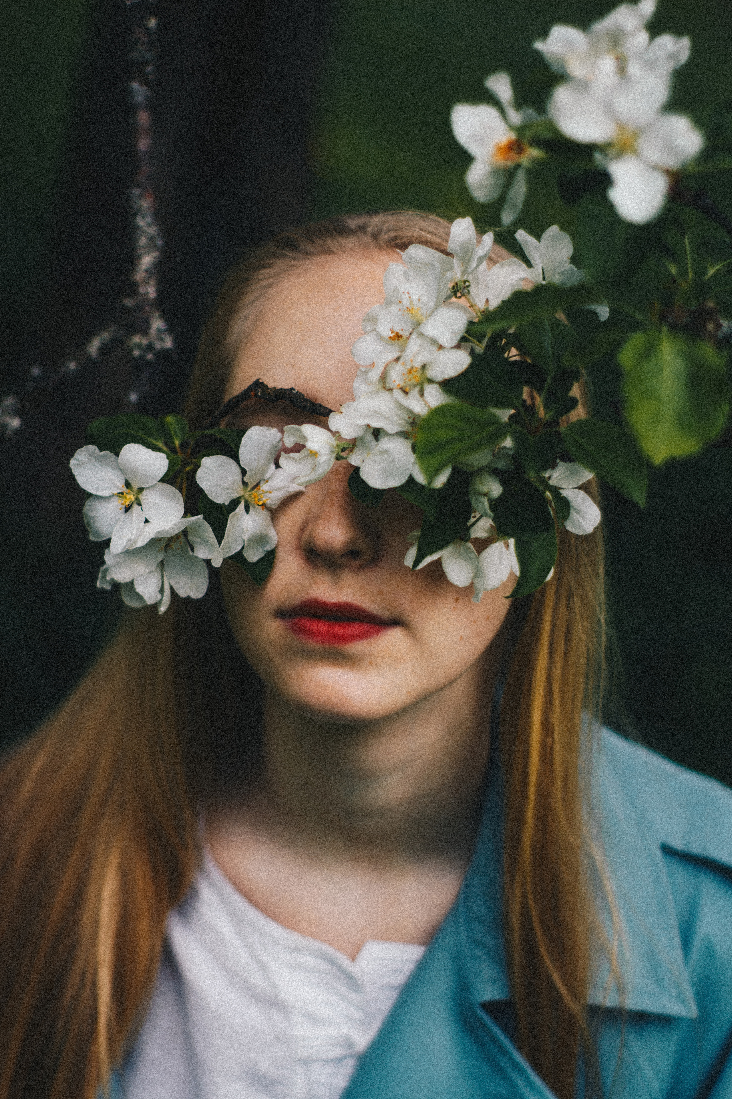Old. Фотограф Ксения Рулинская (Белик), Санкт-Петербург