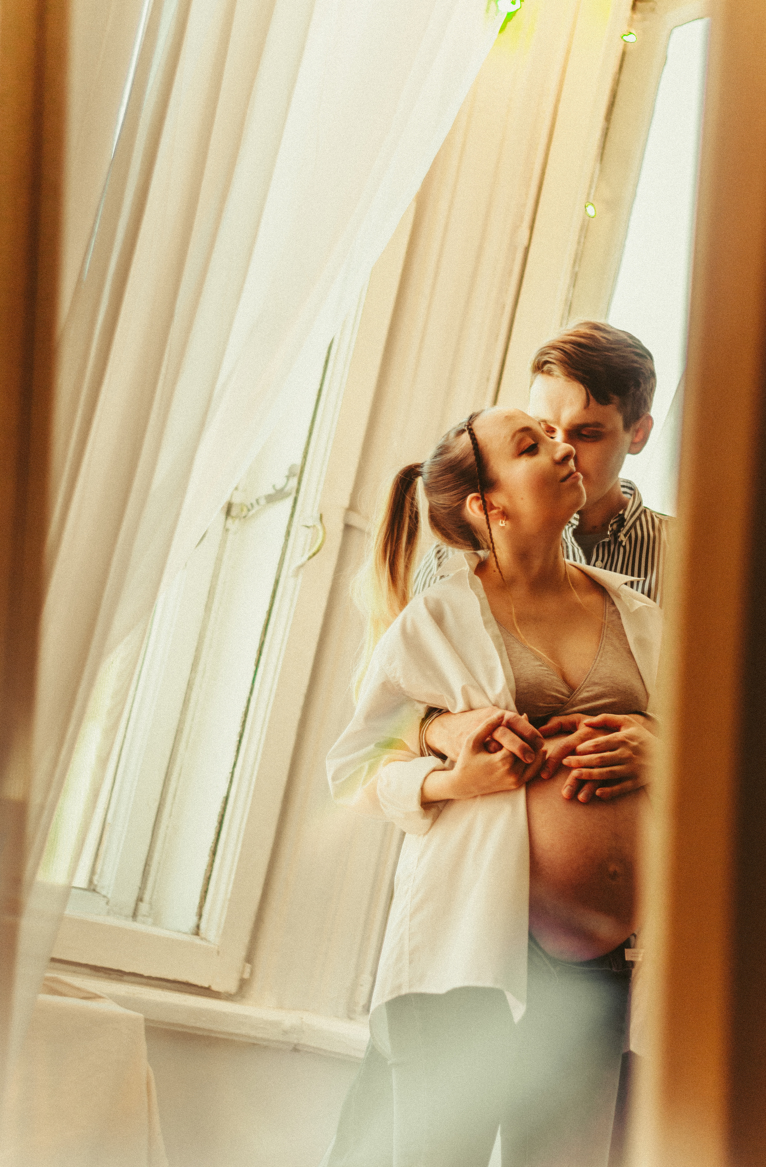 Old. Фотограф Ксения Рулинская (Белик), Санкт-Петербург