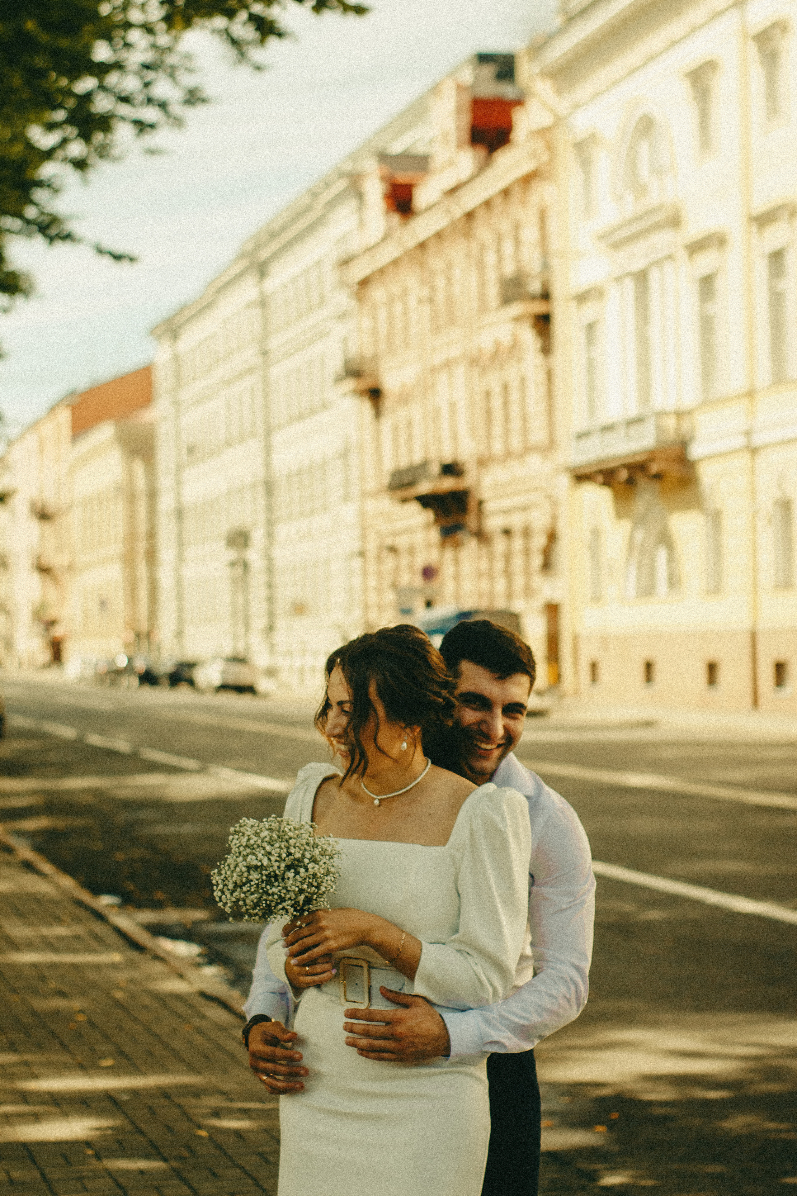 Old. Фотограф Ксения Рулинская (Белик), Санкт-Петербург