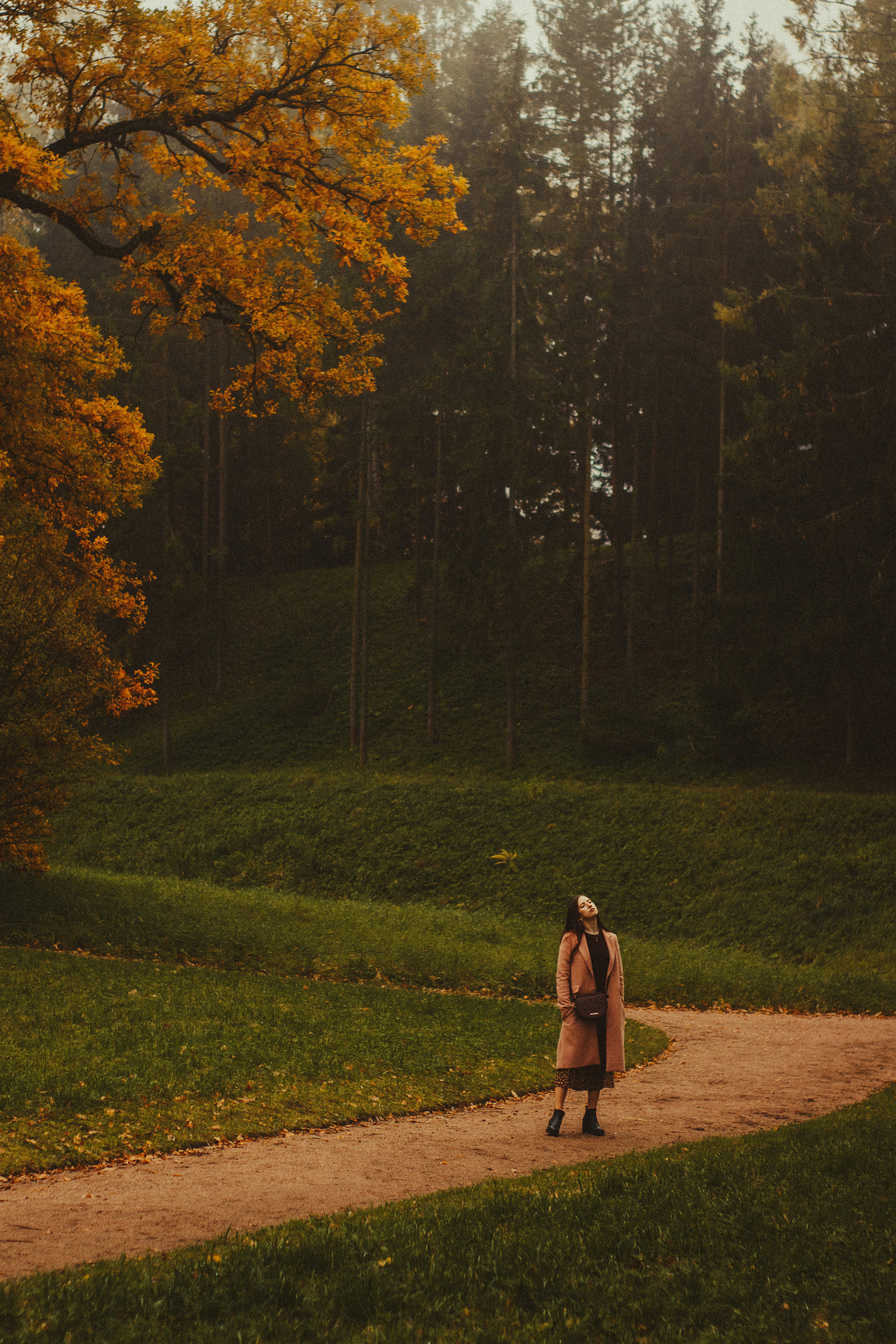 Old. Фотограф Ксения Рулинская (Белик), Санкт-Петербург