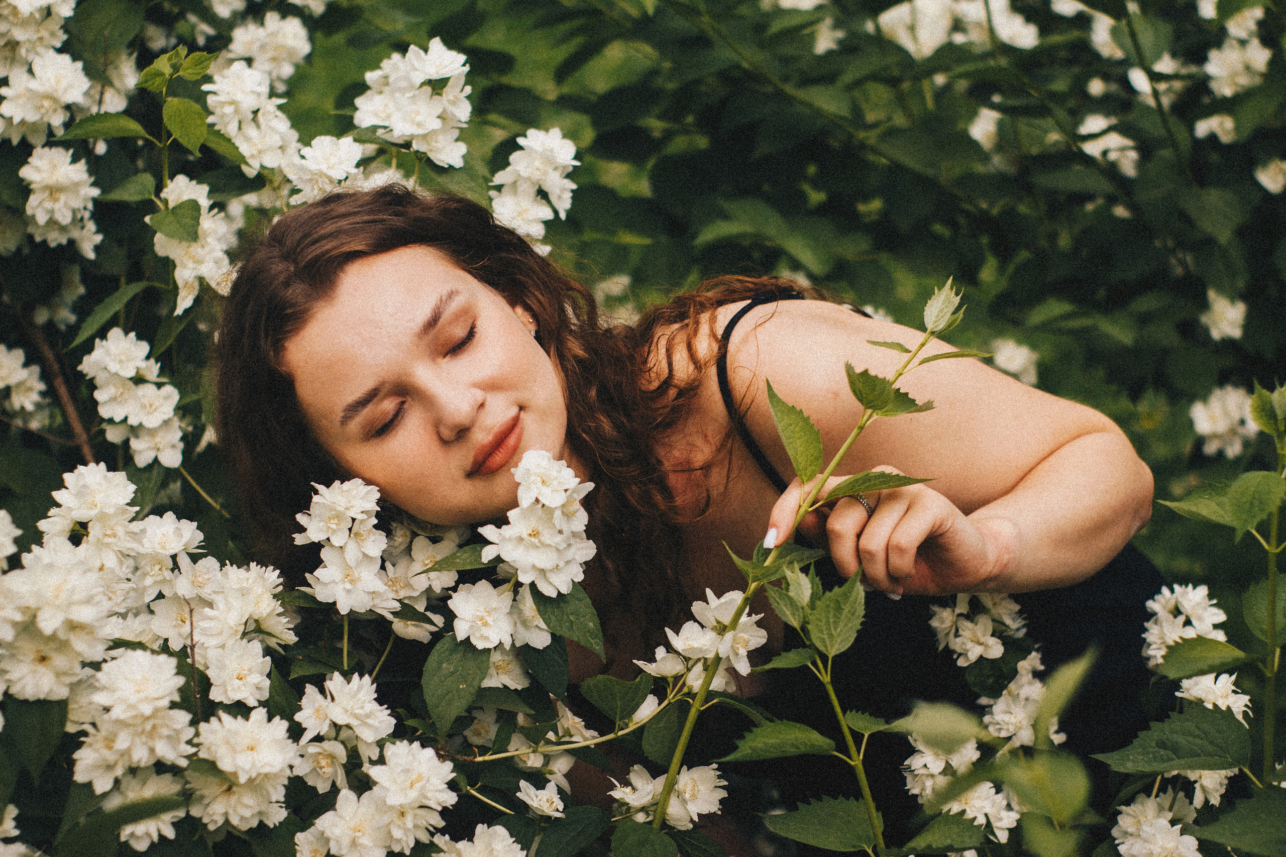 Old. Фотограф Ксения Рулинская (Белик), Санкт-Петербург