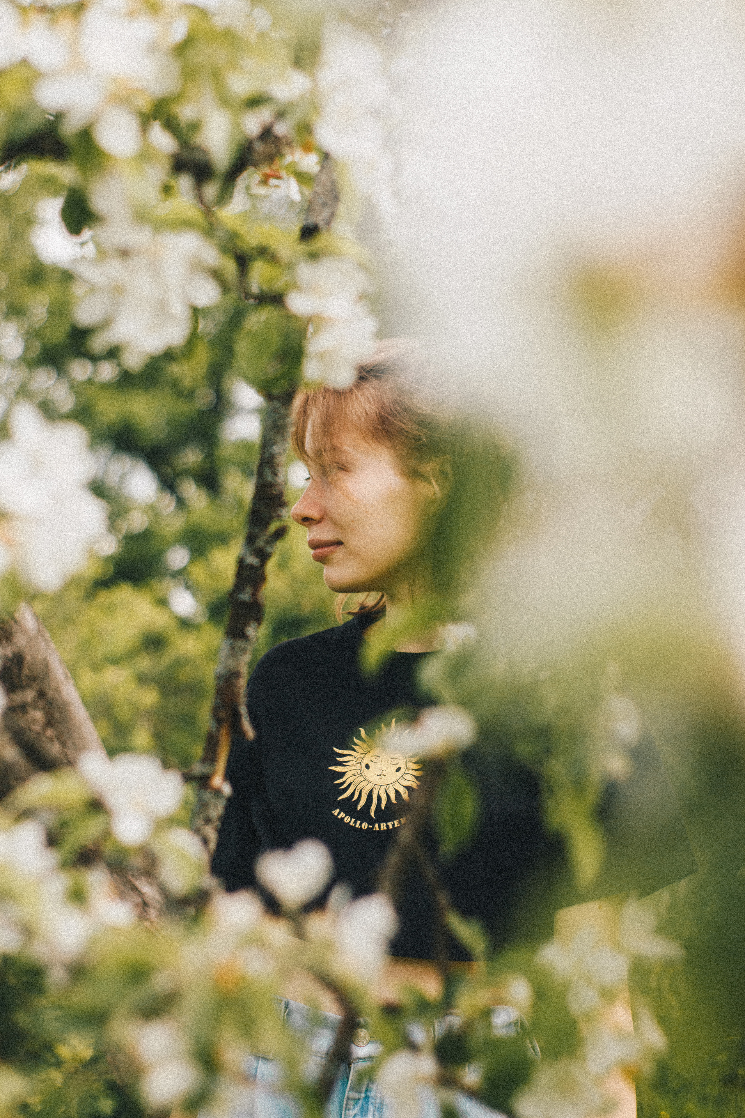 Old. Фотограф Ксения Рулинская (Белик), Санкт-Петербург