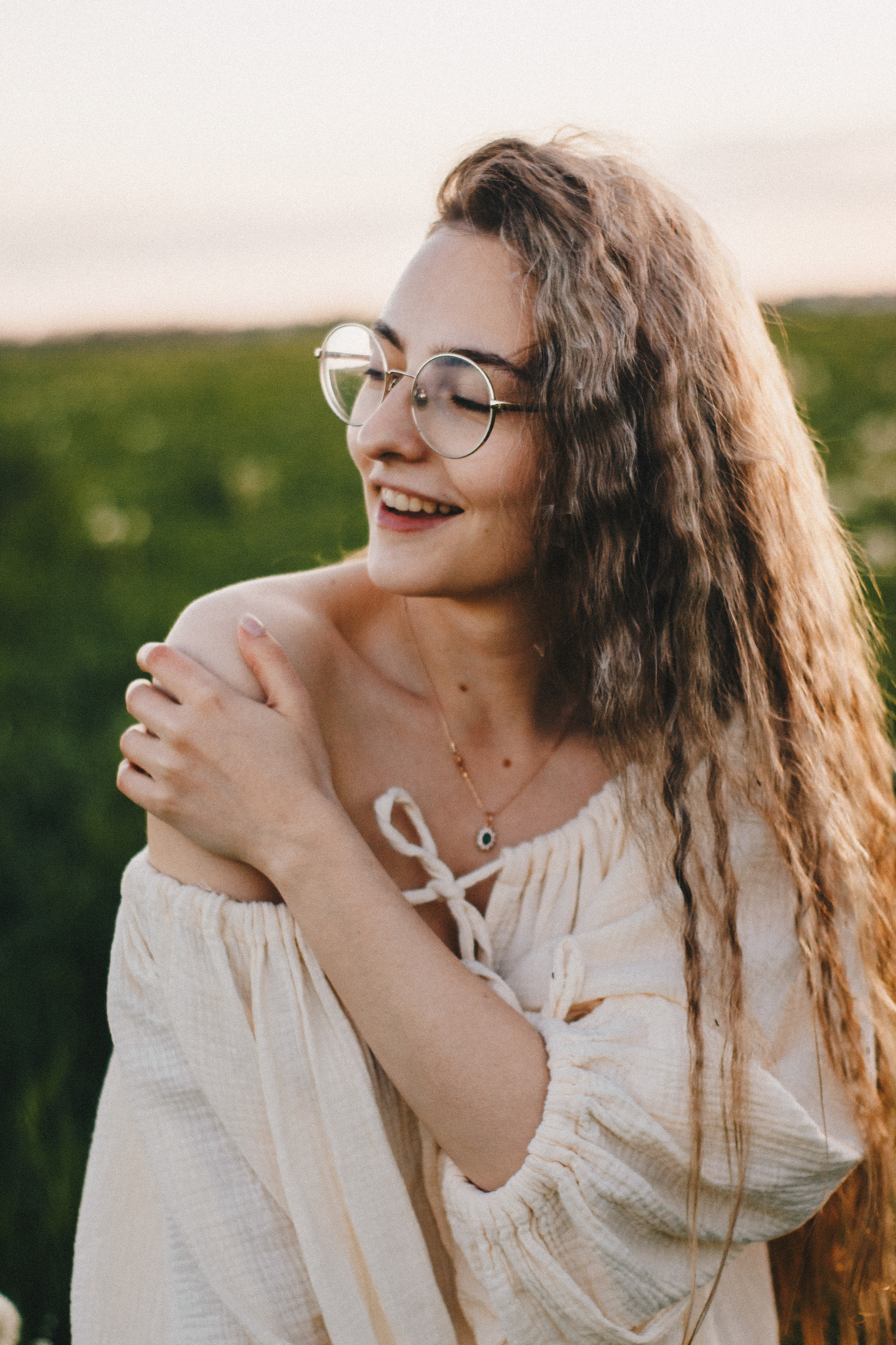 Old. Фотограф Ксения Рулинская (Белик), Санкт-Петербург