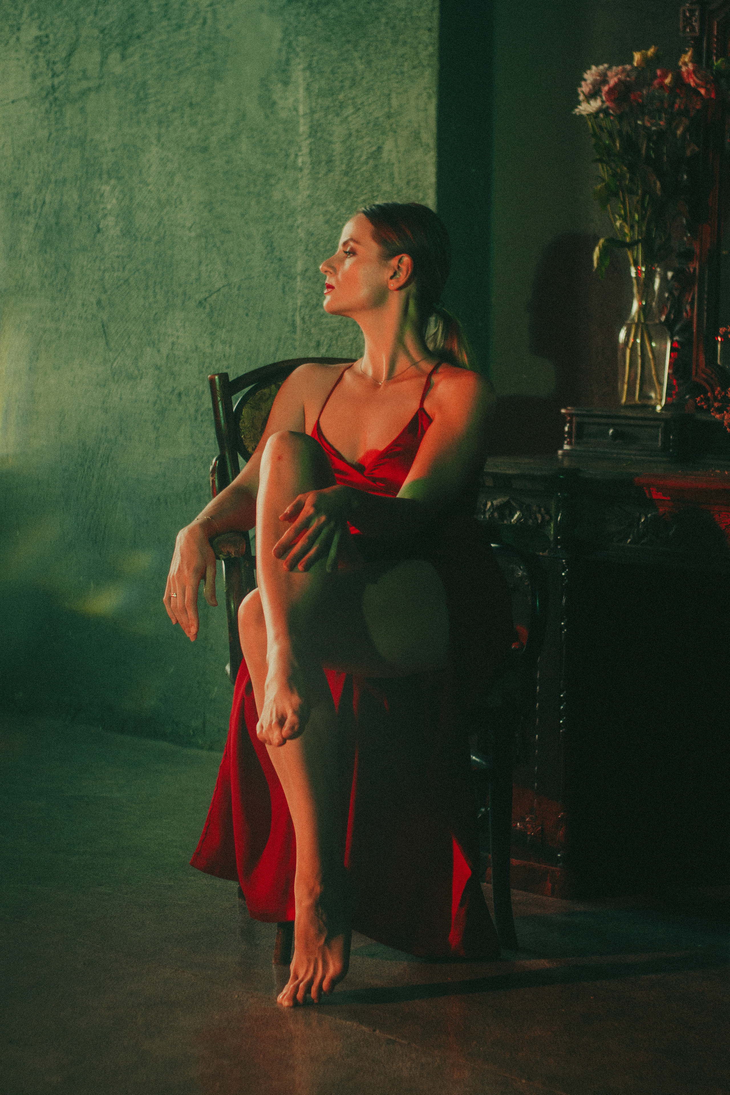 Old. Фотограф Ксения Рулинская (Белик), Санкт-Петербург