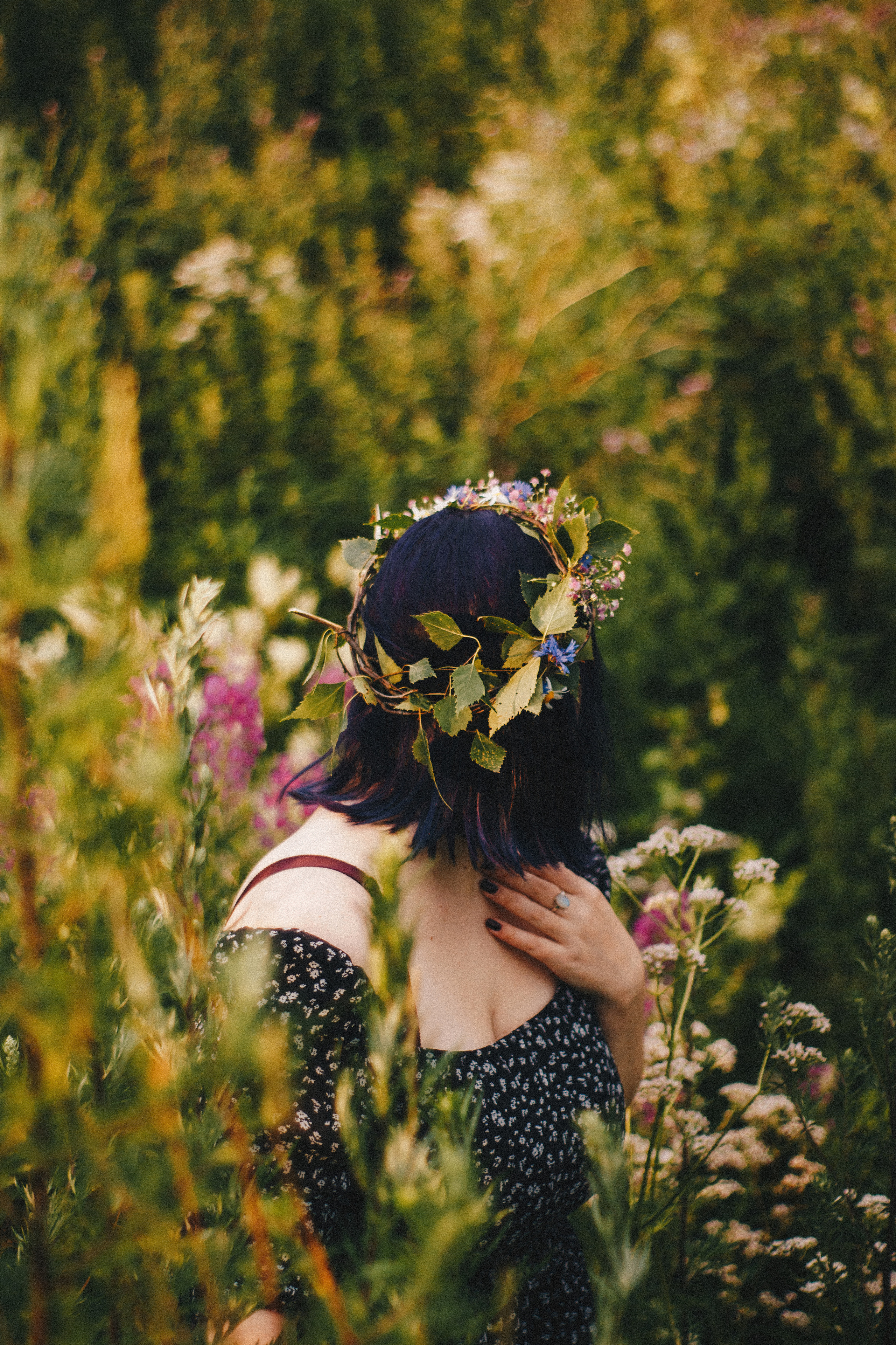 Old. Фотограф Ксения Рулинская (Белик), Санкт-Петербург