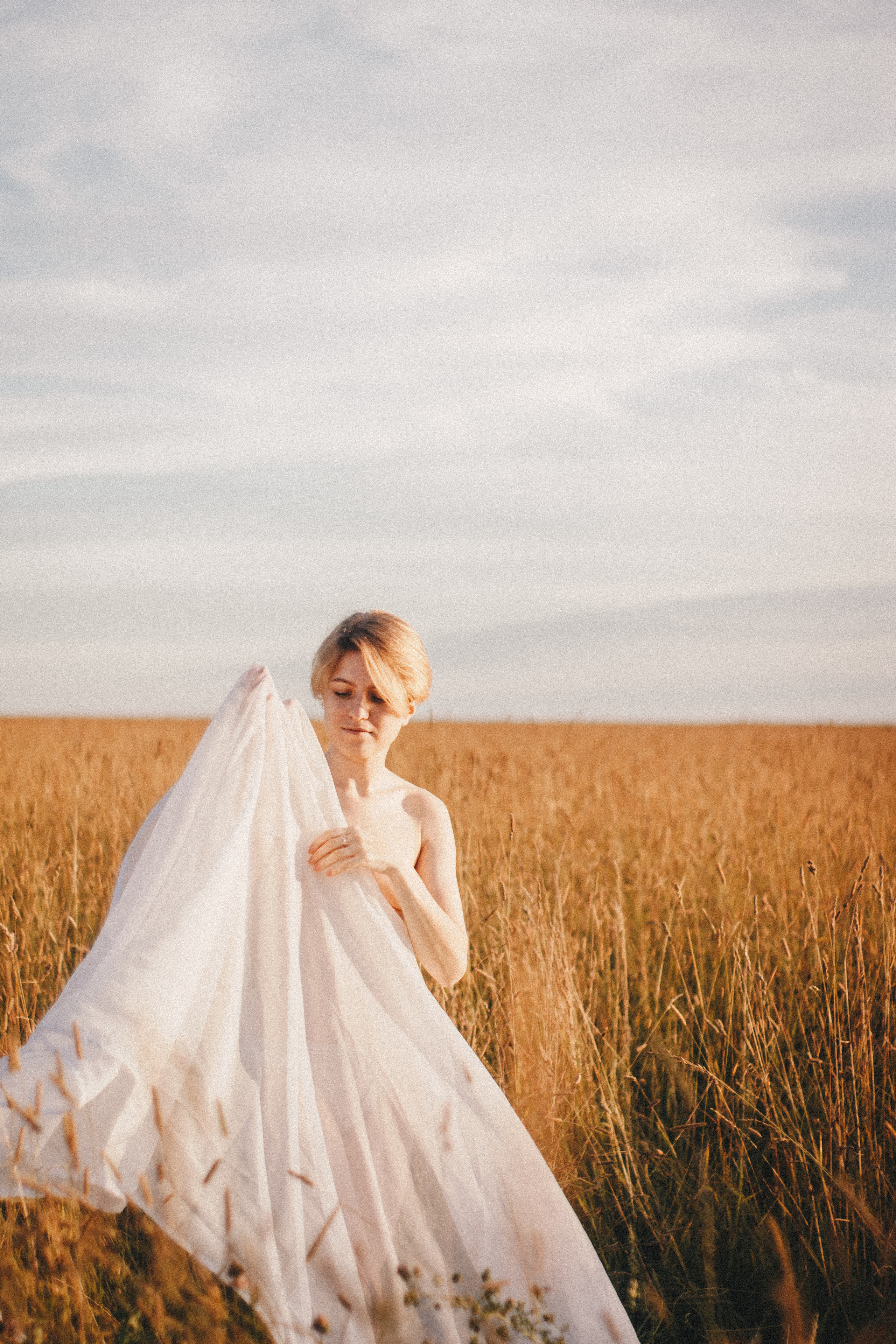 Old. Фотограф Ксения Рулинская (Белик), Санкт-Петербург