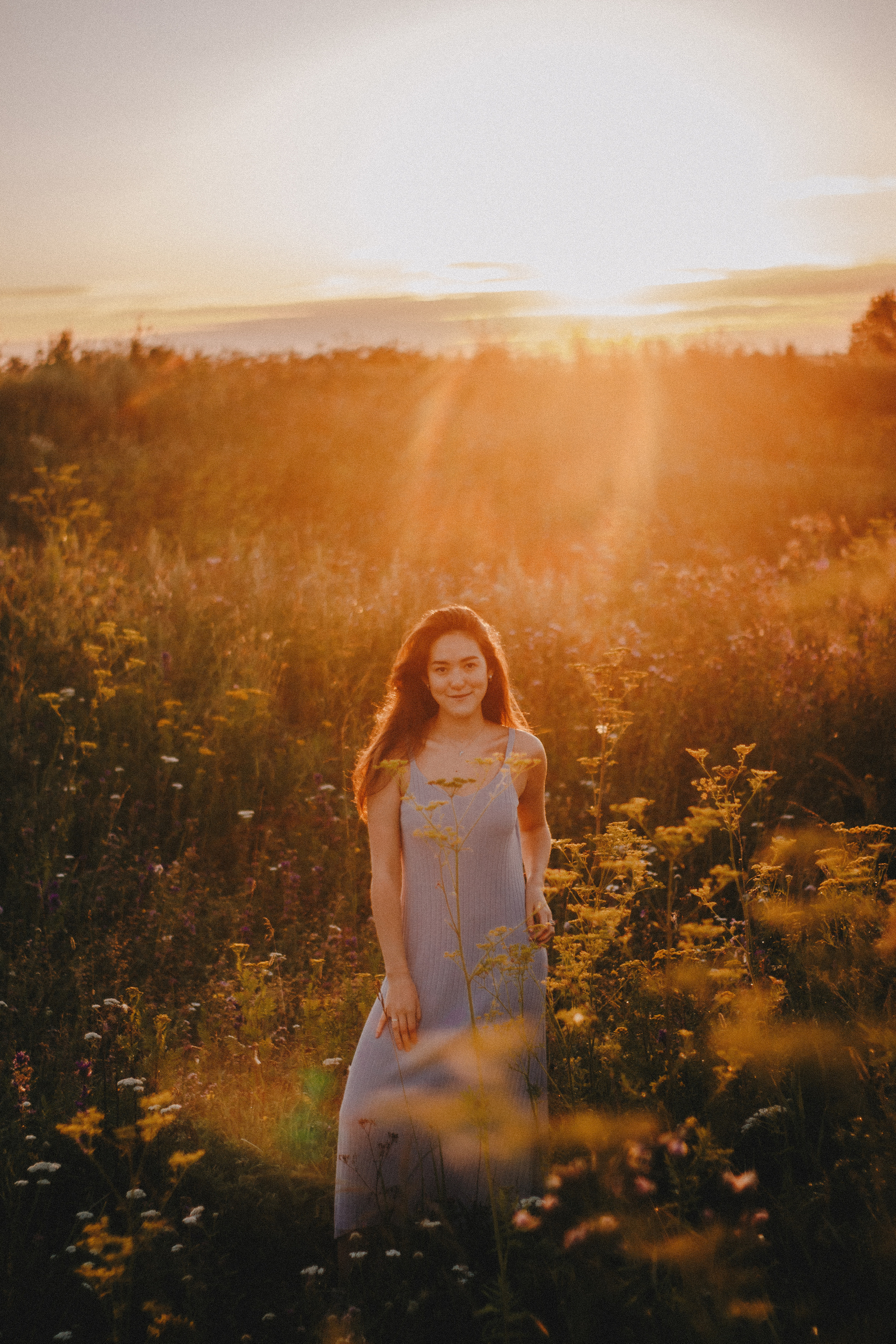 Old. Фотограф Ксения Рулинская (Белик), Санкт-Петербург