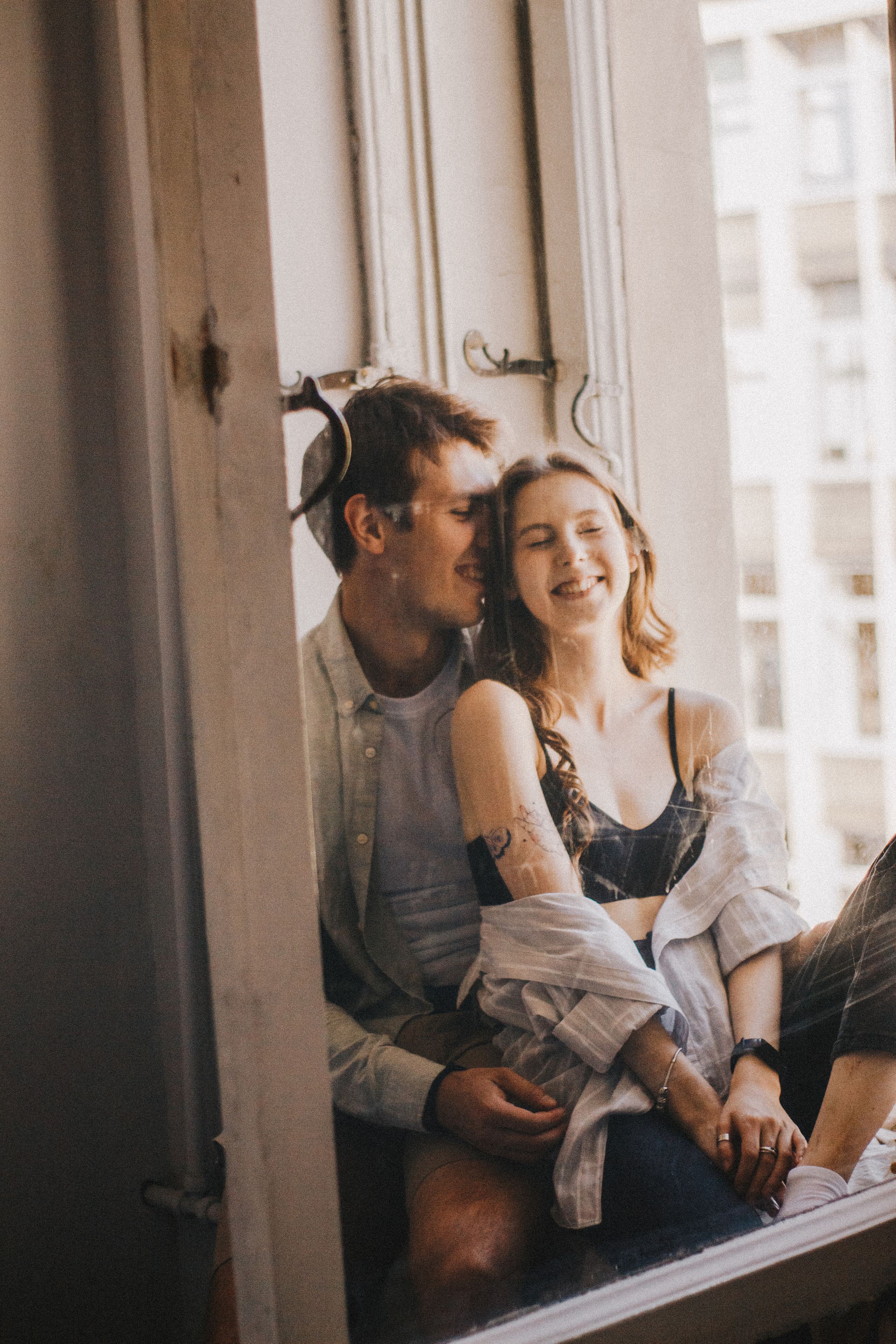 Old. Фотограф Ксения Рулинская (Белик), Санкт-Петербург