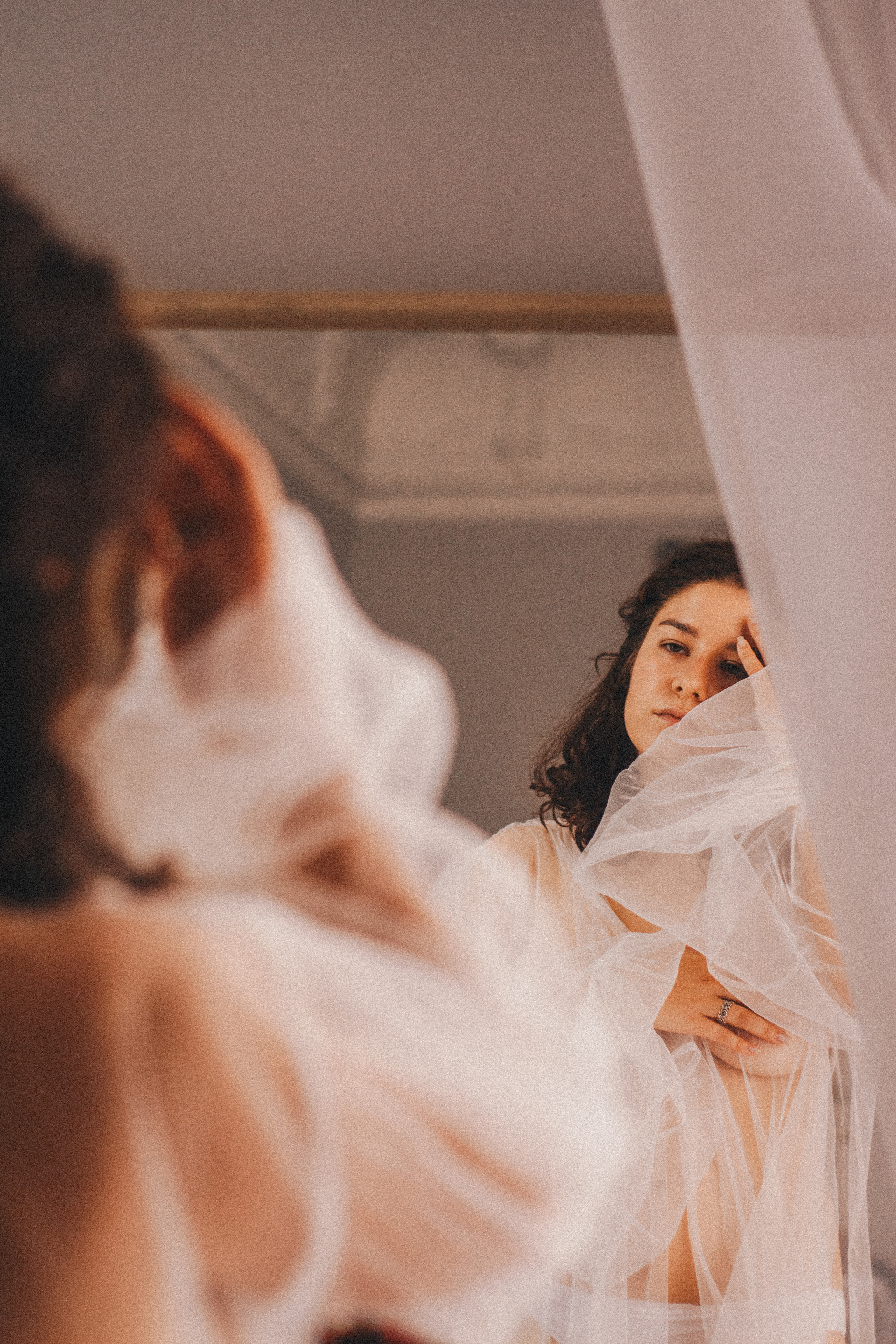 Old. Фотограф Ксения Рулинская (Белик), Санкт-Петербург