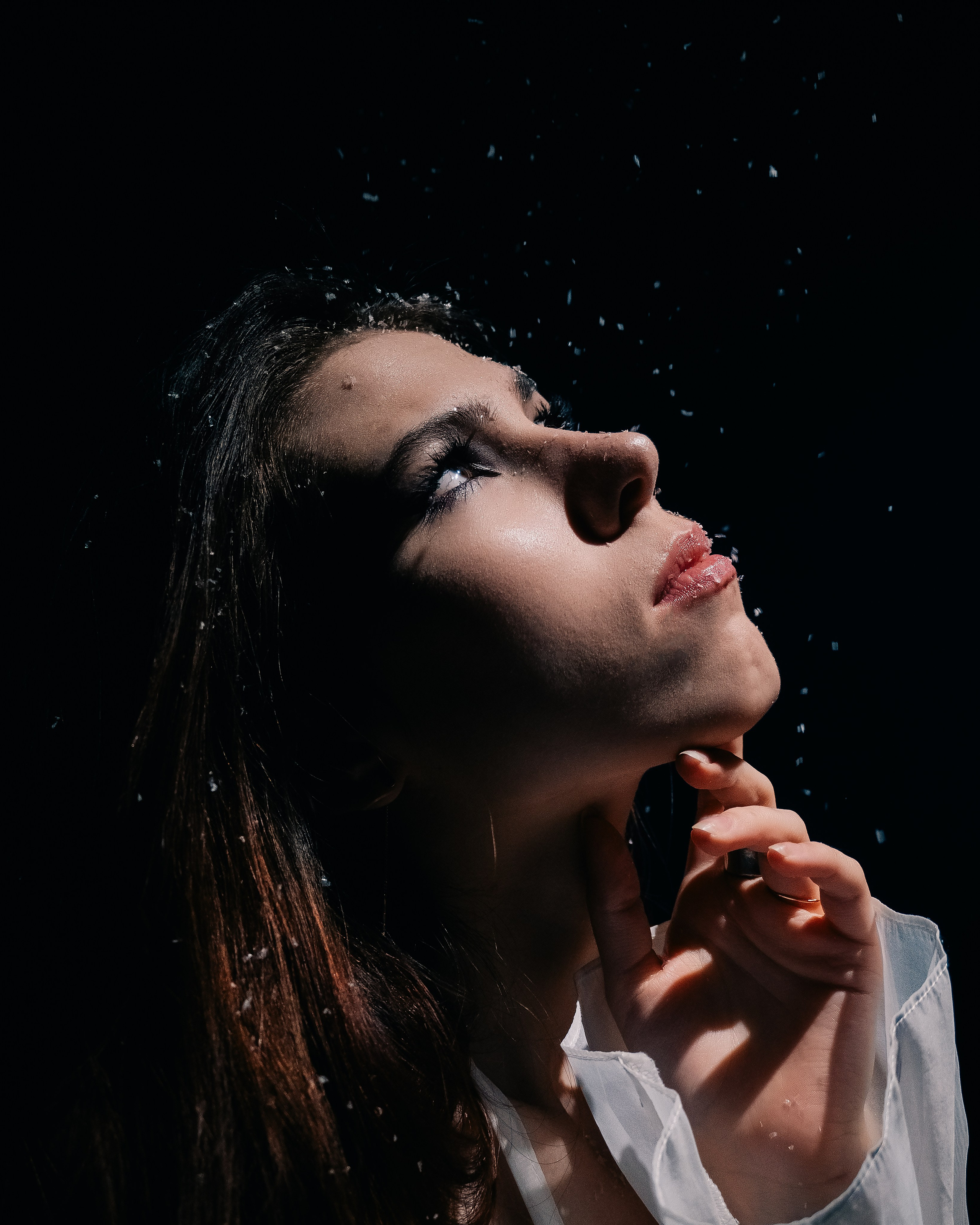 Фотодень: Snow