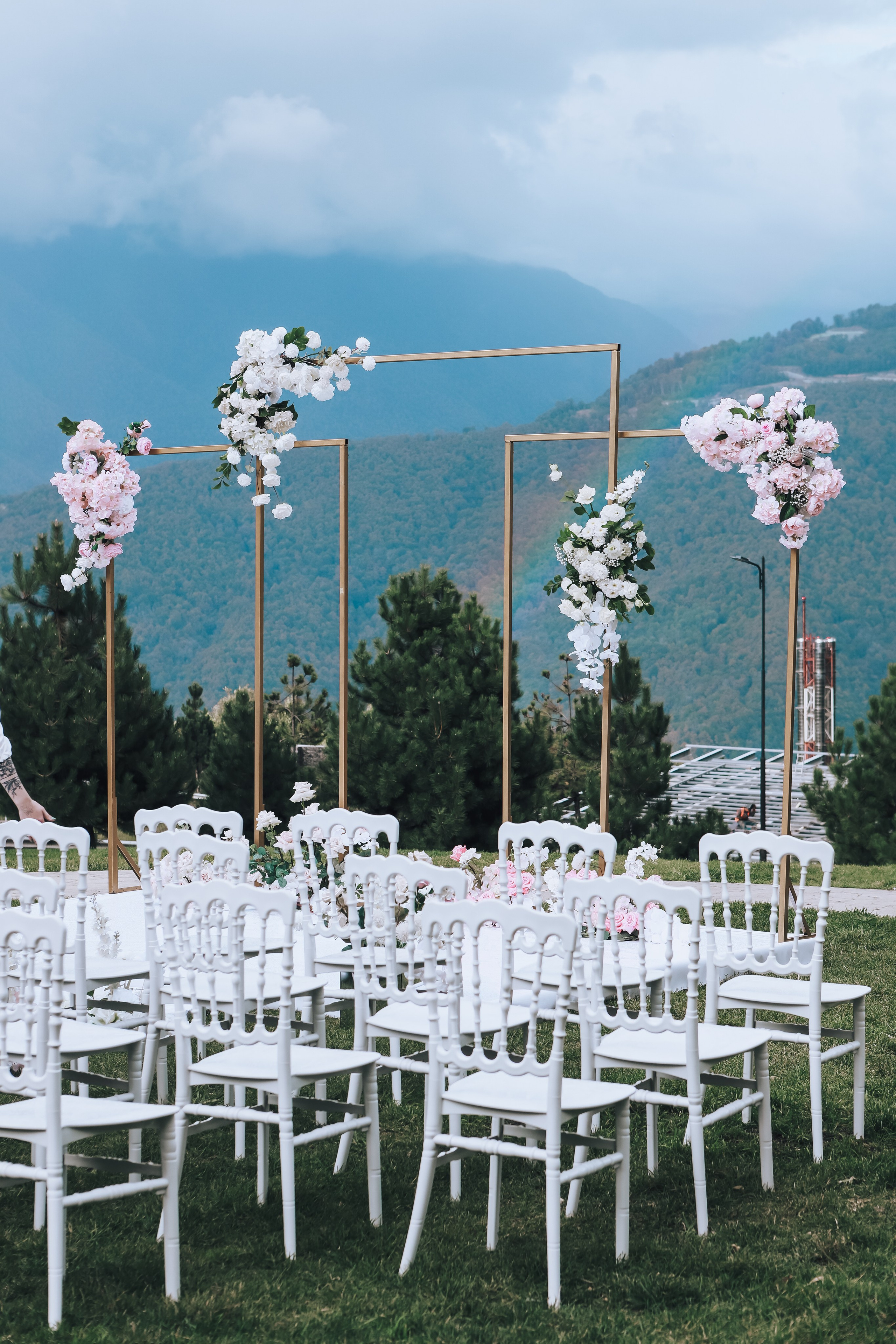 Любовь в горах. Свадебный фотограф Волгоград, Волжский
